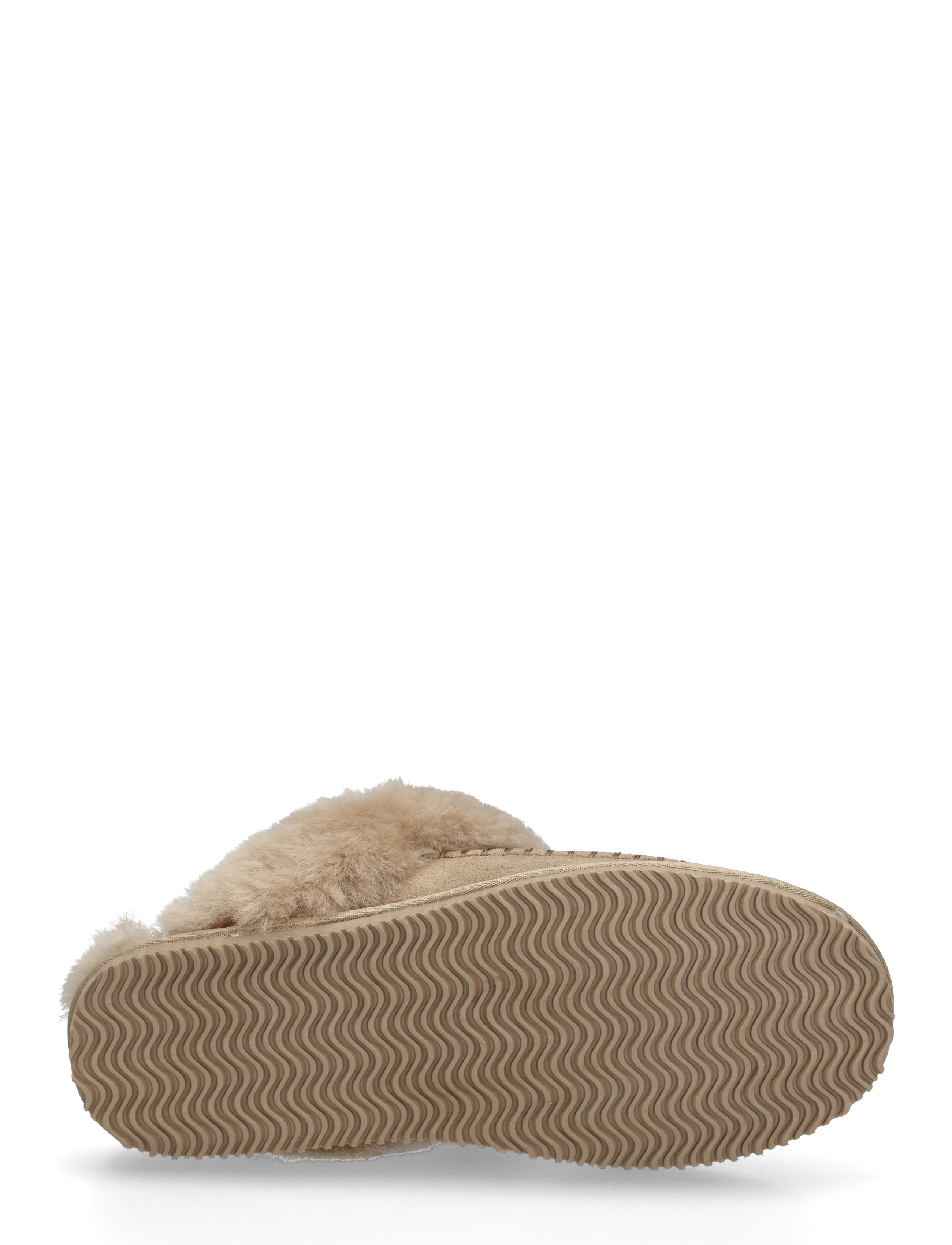 Sofie Schnoor - ANYASW INDOOR SHOE - modetrends - nougat brown - 4