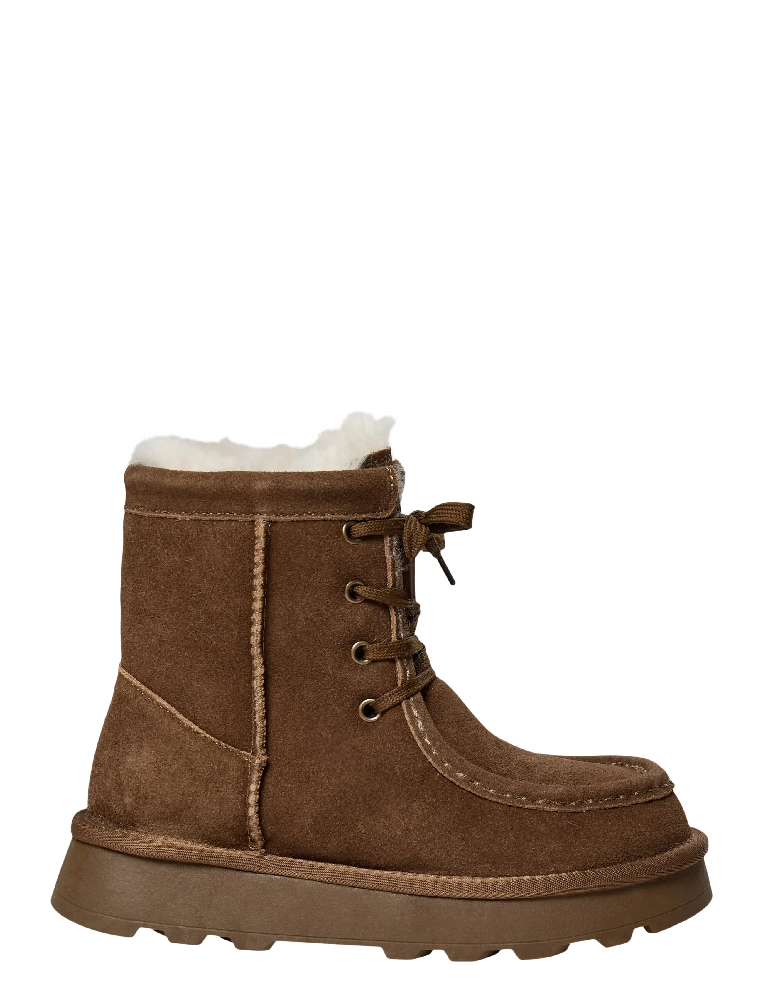 BROWN FUDGE