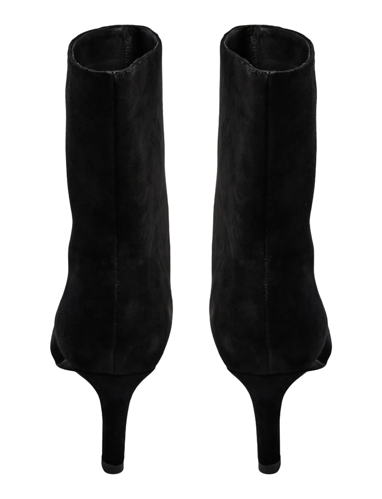 Sofie Schnoor - ILLYSW ANKLE BOOT - flat ankle boots - black - 3