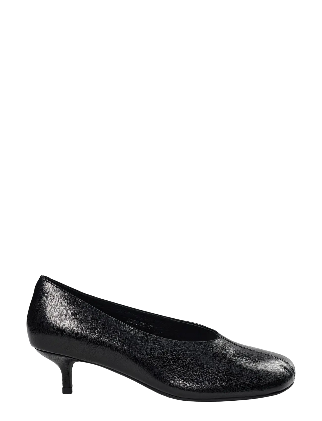 Sofie Schnoor MIESW HEELED SHOES - Absatzschuhe - BLACK / black