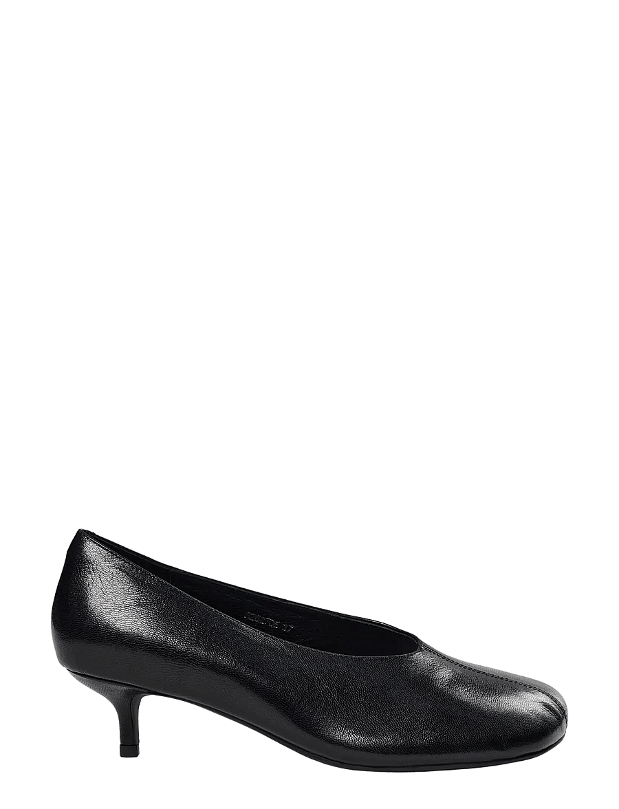 Sofie Schnoor - MIESW HEELED SHOES - pumps - black - 0