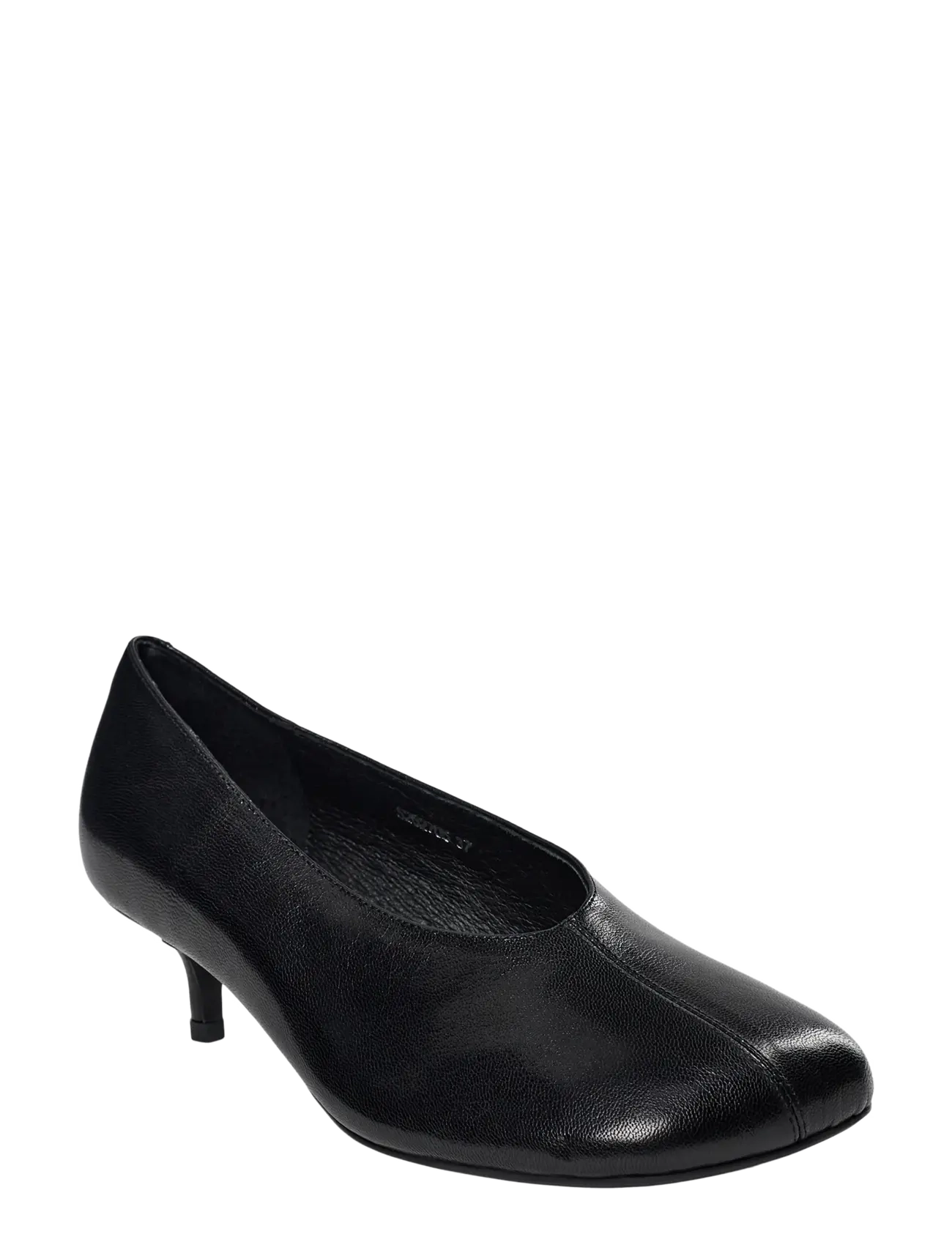 Sofie Schnoor - MIESW HEELED SHOES - black - 1