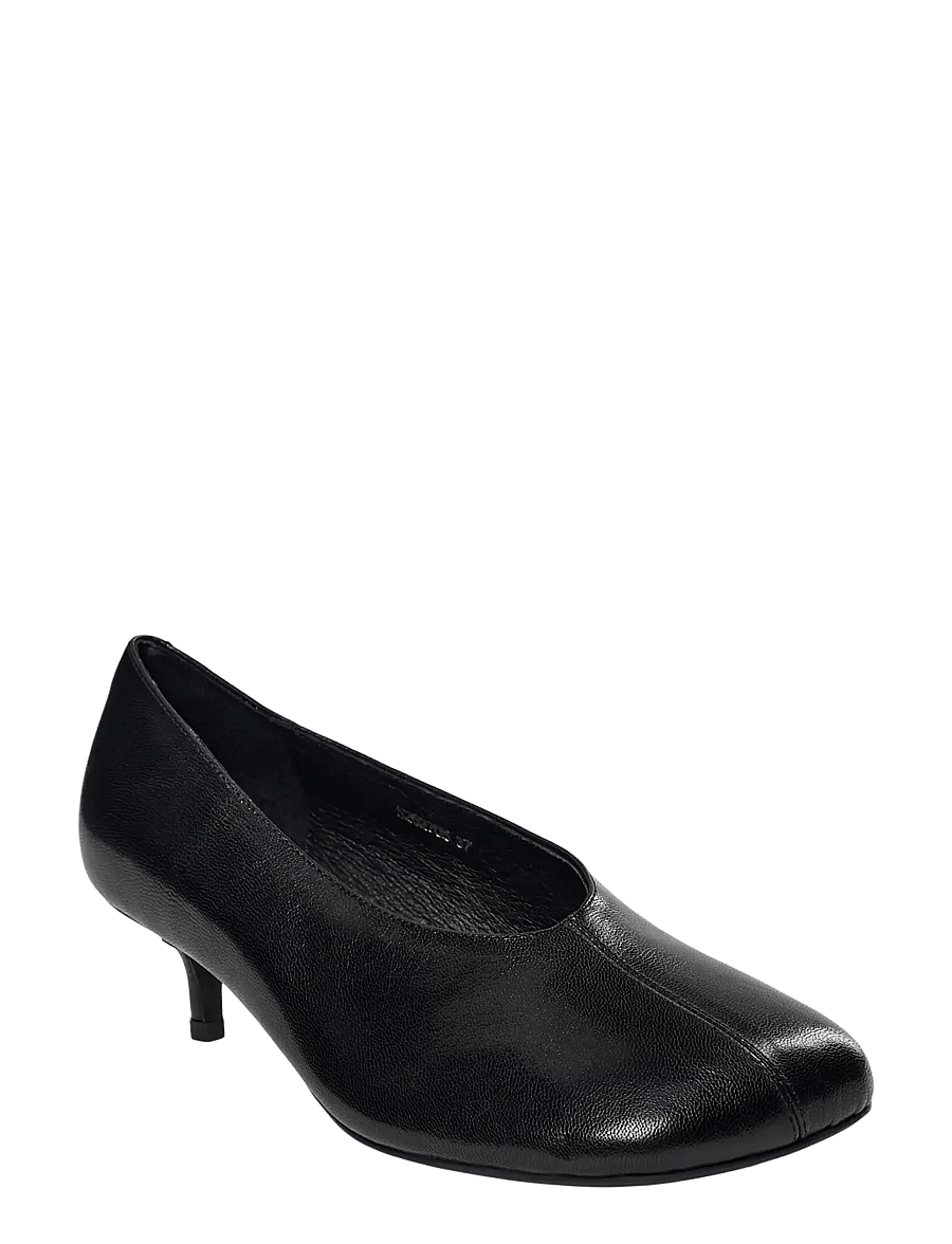 Sofie Schnoor - MIESW HEELED SHOES - pumps - black - 1