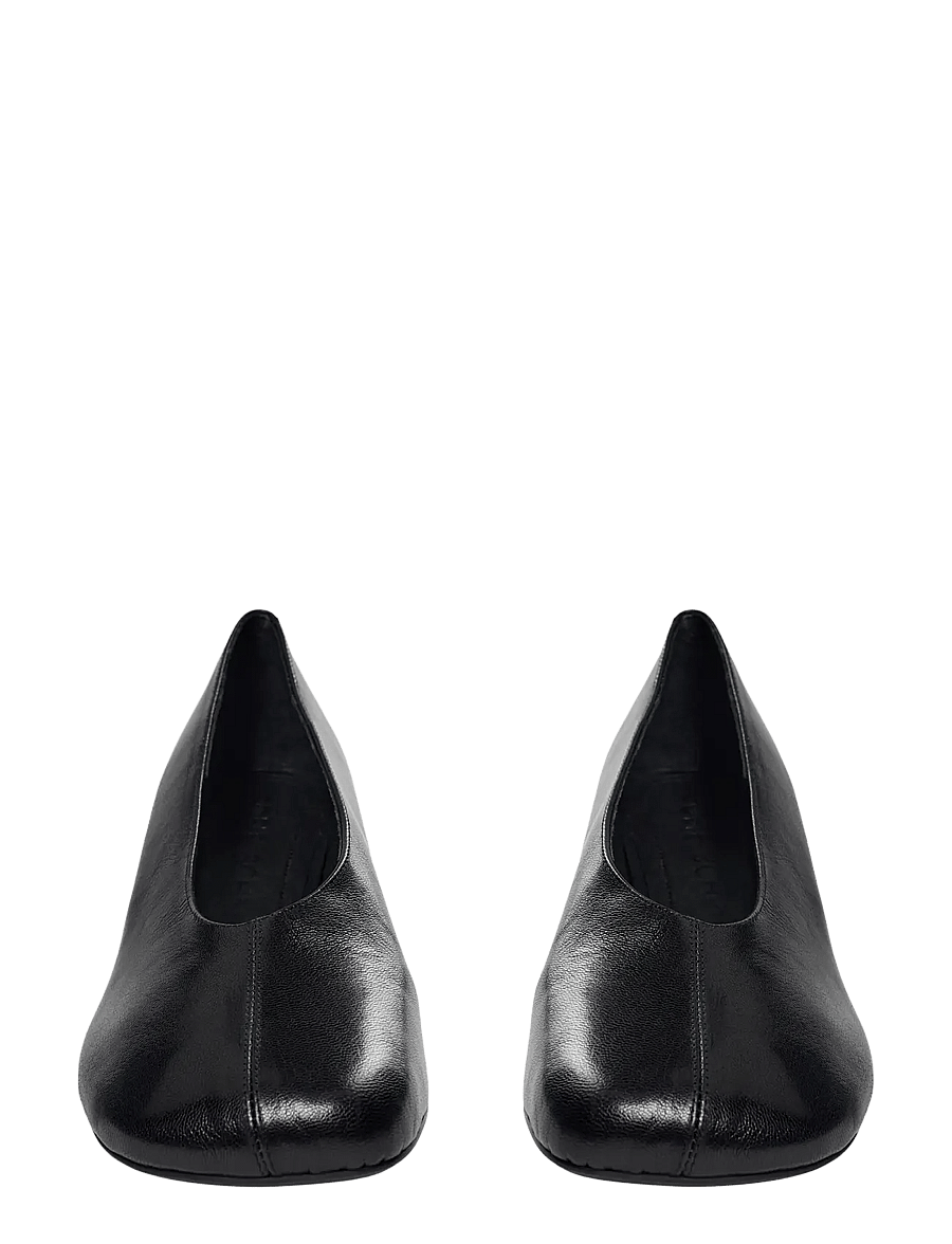 Sofie Schnoor - MIESW HEELED SHOES - pumps - black - 2