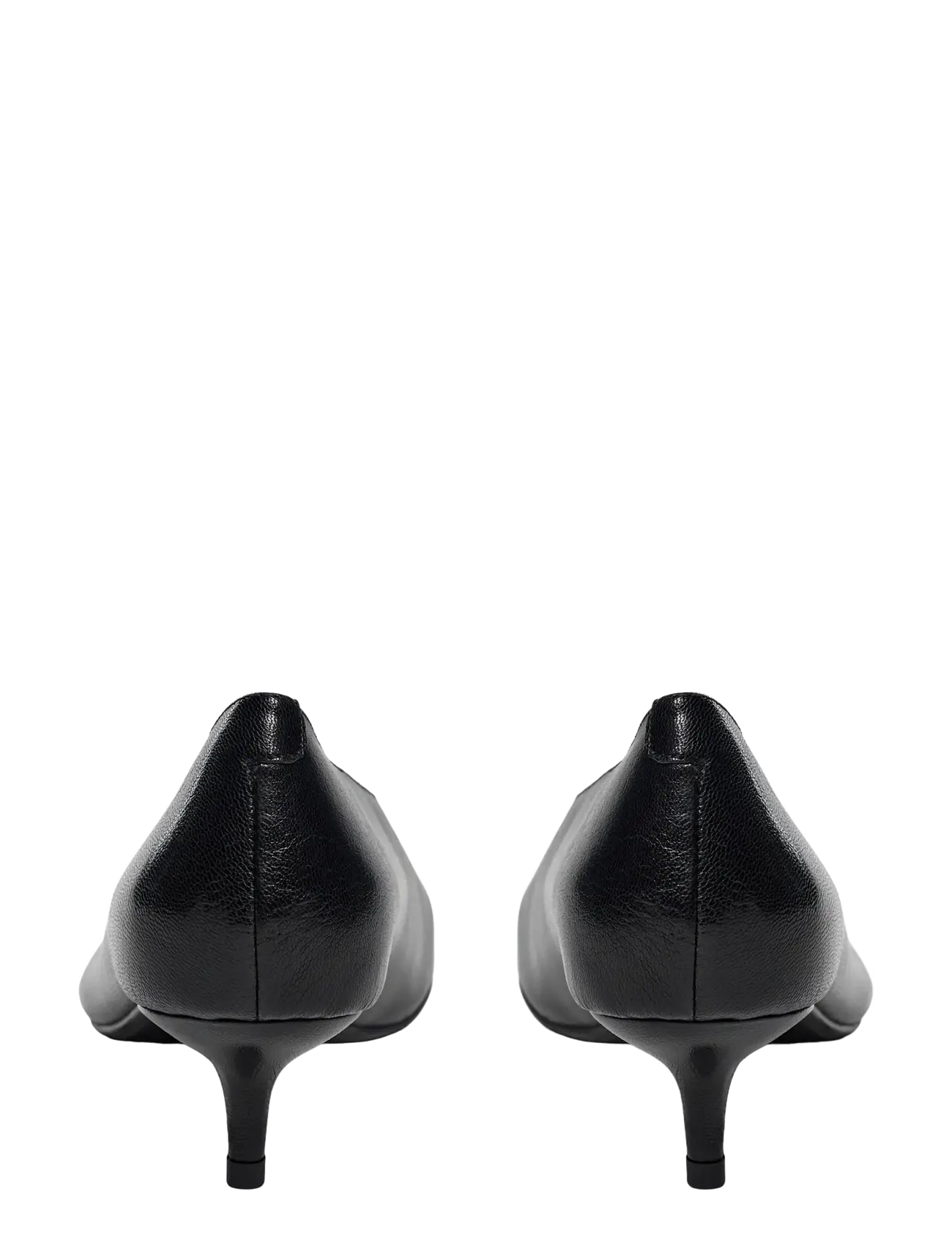Sofie Schnoor - MIESW HEELED SHOES - black - 3