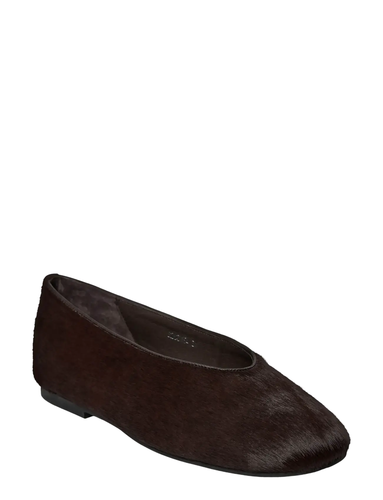 Sofie Schnoor - NANNSW BALLERINA - special occasions - dark brown - 1