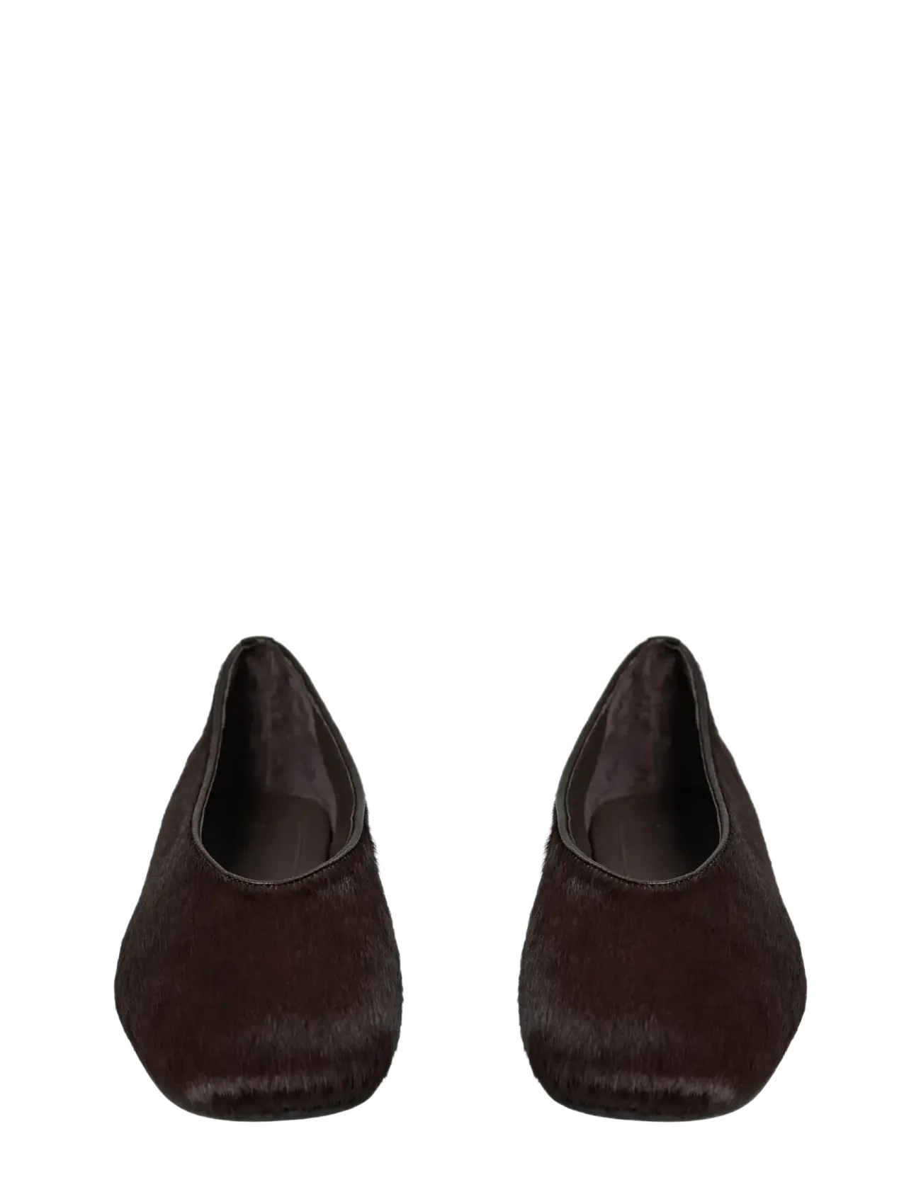 Sofie Schnoor - NANNSW BALLERINA - special occasions - dark brown - 2