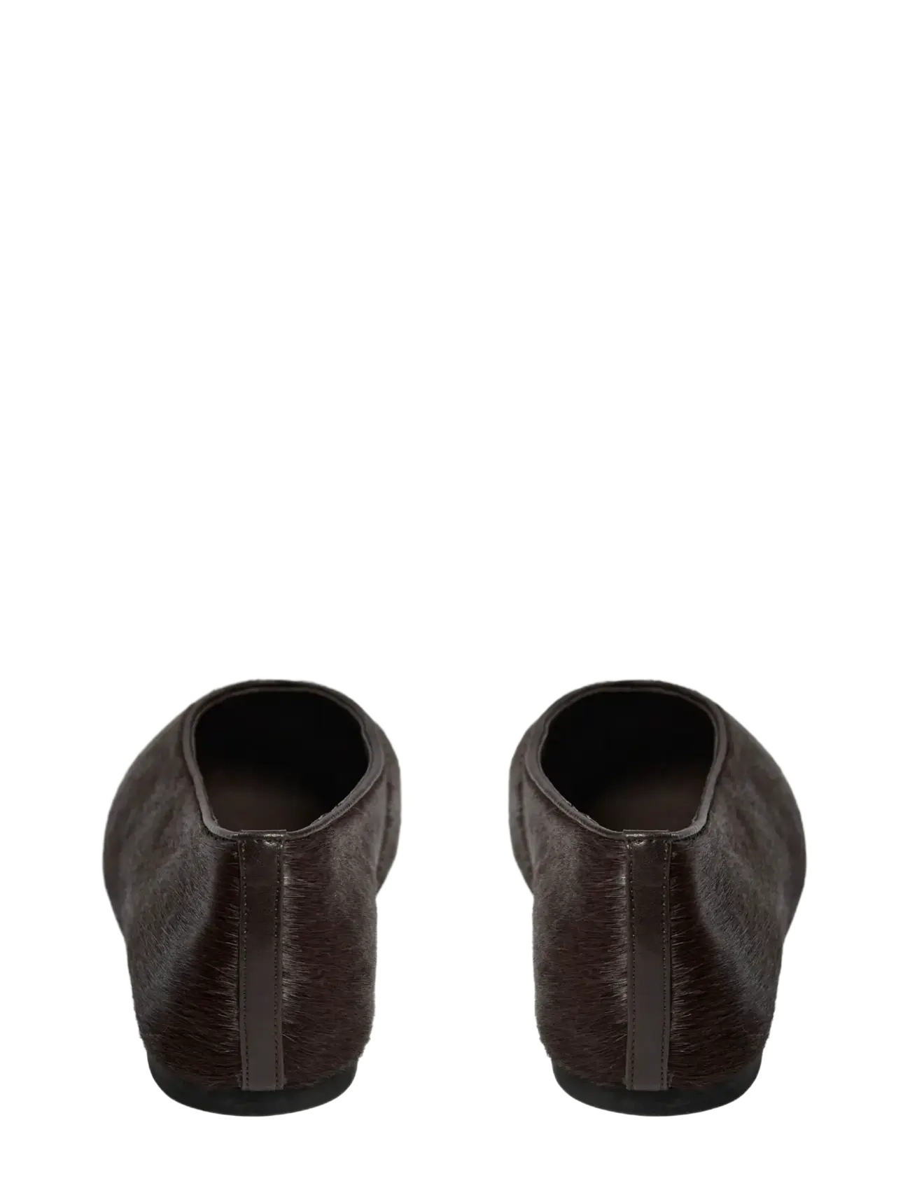 Sofie Schnoor - NANNSW BALLERINA - special occasions - dark brown - 3