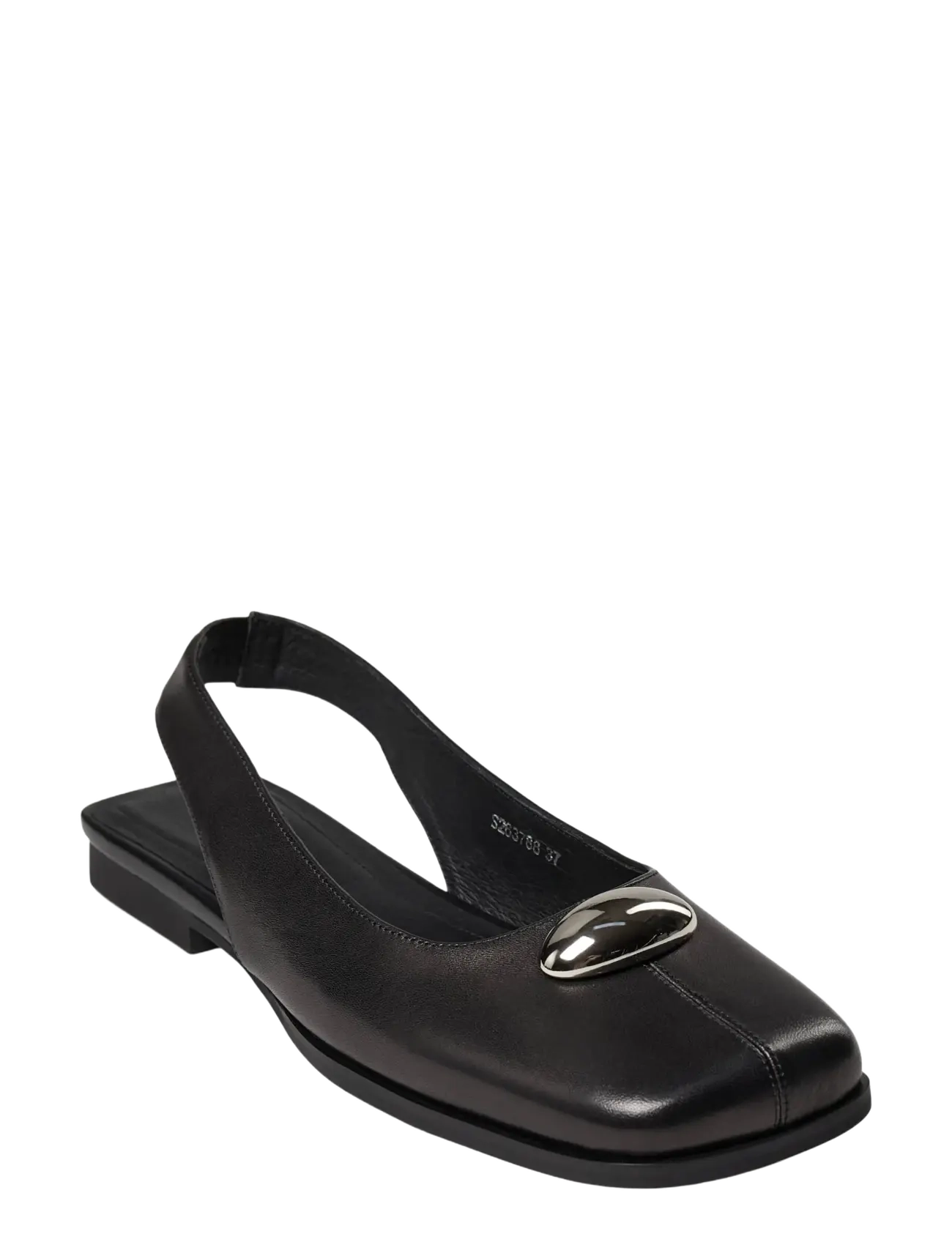 Sofie Schnoor - KALISSW SLINGBACK - besondere anlässe - black - 1