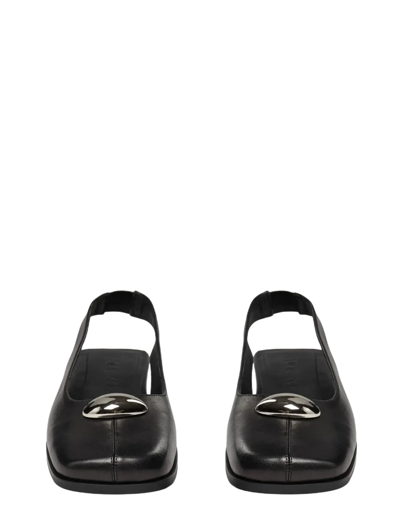 Sofie Schnoor - KALISSW SLINGBACK - besondere anlässe - black - 2