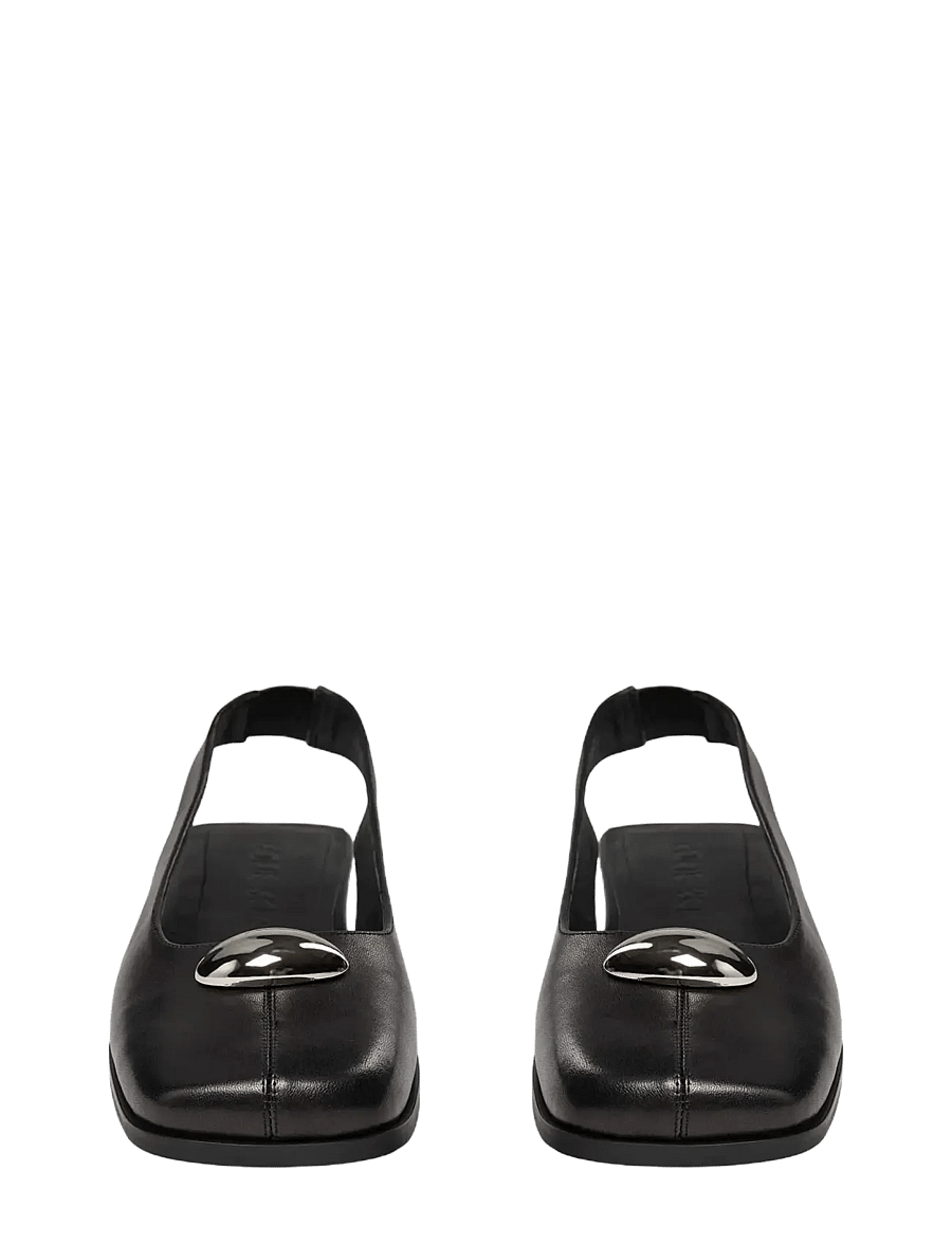 Sofie Schnoor - KALISSW SLINGBACK - besondere anlässe - black - 2