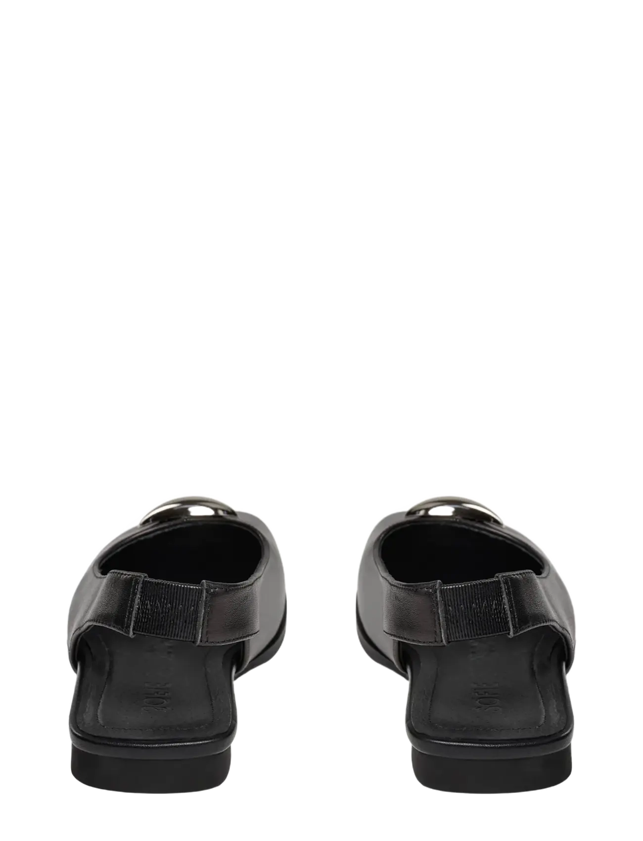 Sofie Schnoor - KALISSW SLINGBACK - besondere anlässe - black - 3