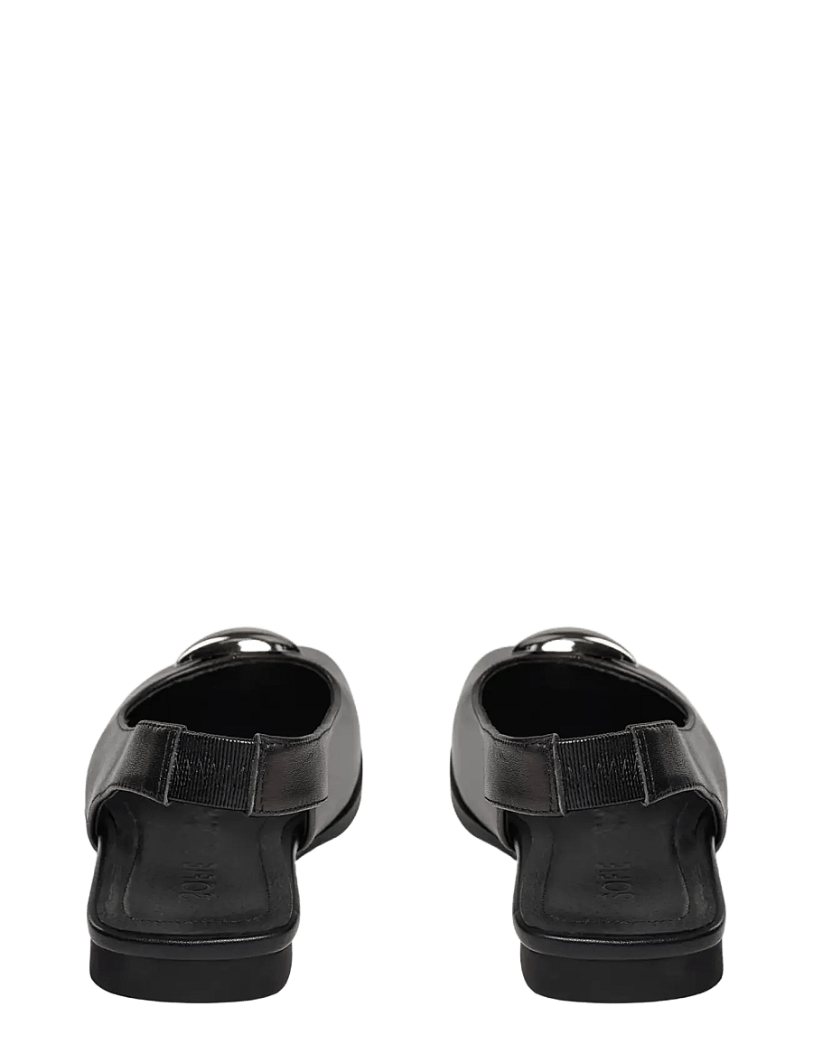 Sofie Schnoor - KALISSW SLINGBACK - besondere anlässe - black - 3