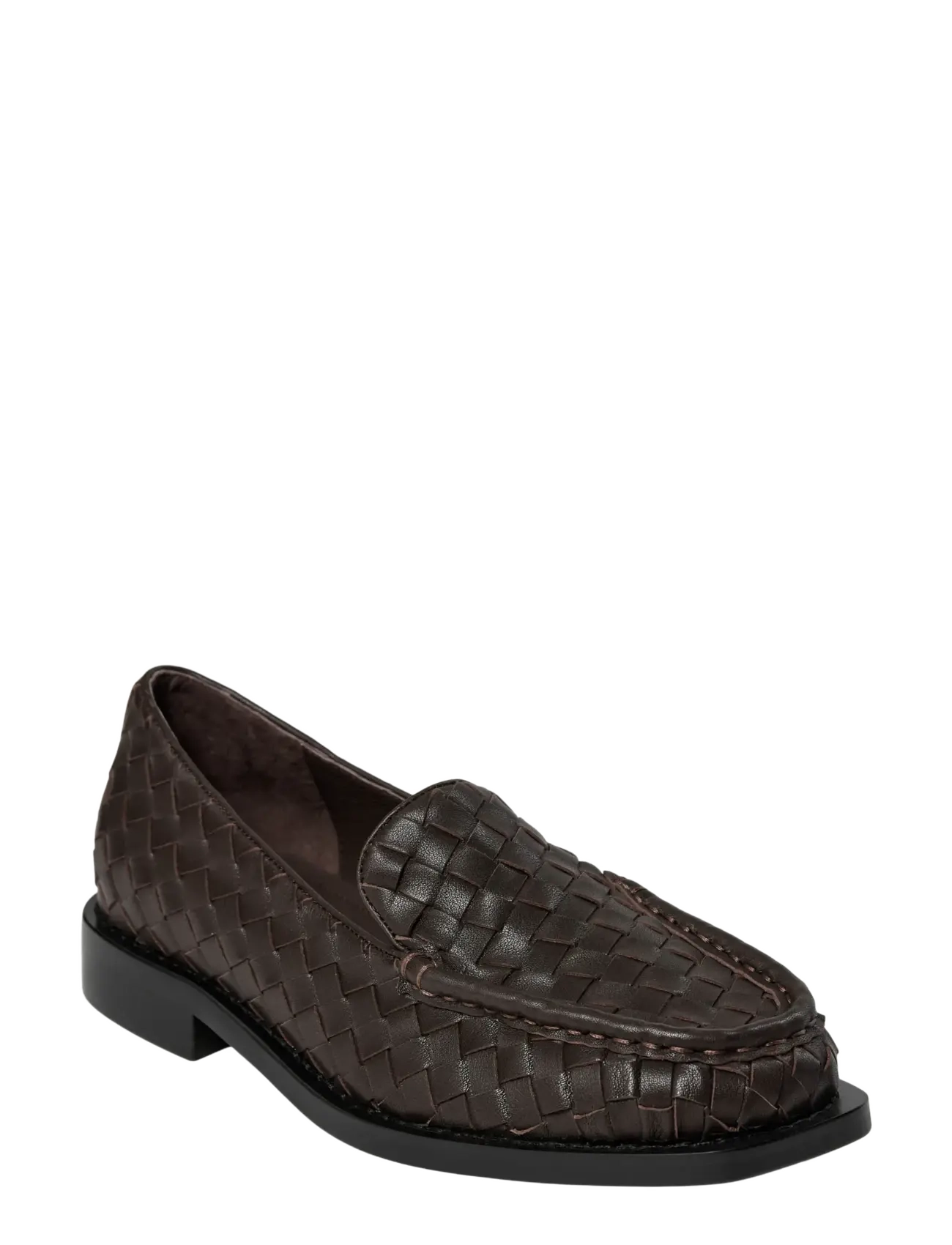 Sofie Schnoor - KAMMIESW LOAFER - fashion trends - dark brown - 1