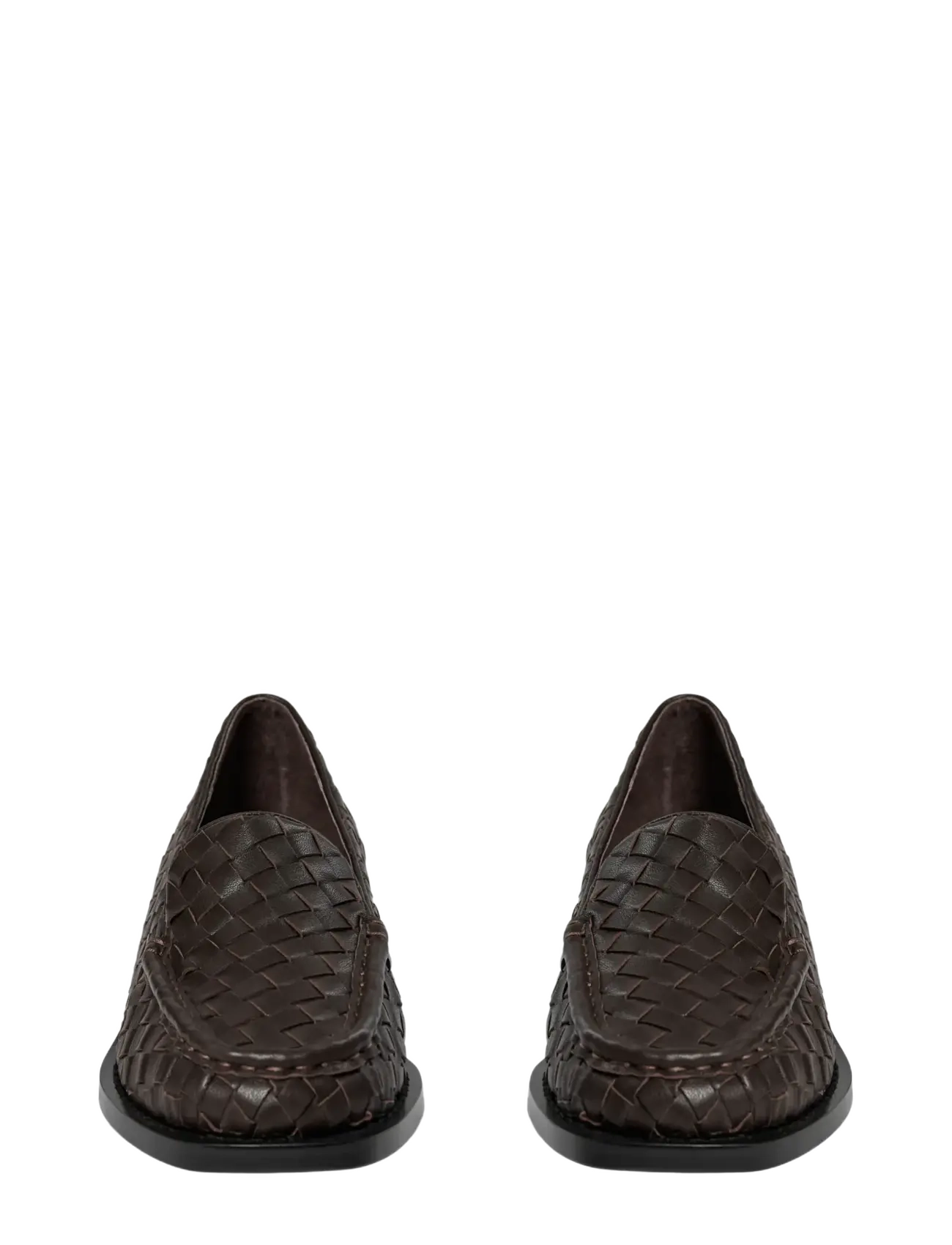 Sofie Schnoor - KAMMIESW LOAFER - fashion trends - dark brown - 2