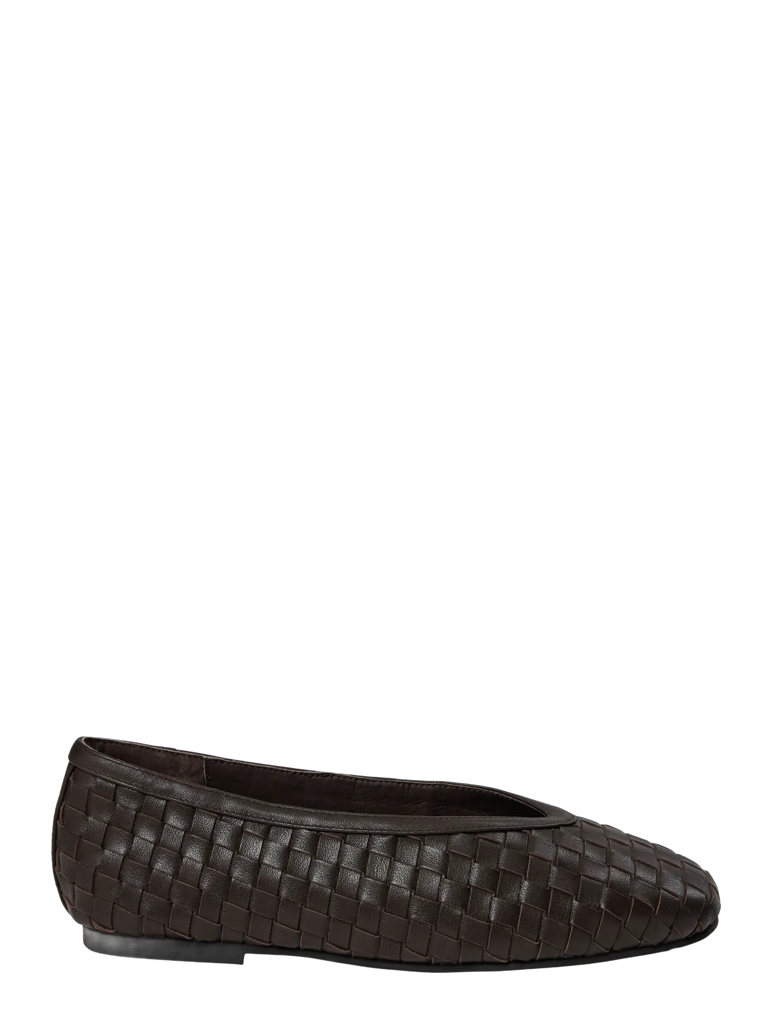 Sofie Schnoor KALLYSW BALLERINA - Special Occasions - DARK BROWN / brown
