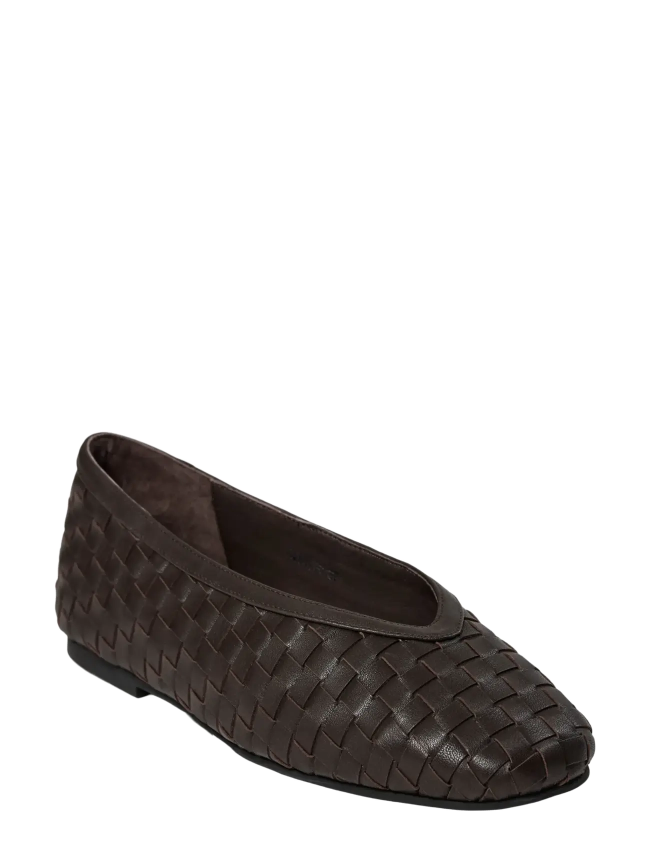 Sofie Schnoor - KALLYSW BALLERINA - special occasions - dark brown - 1