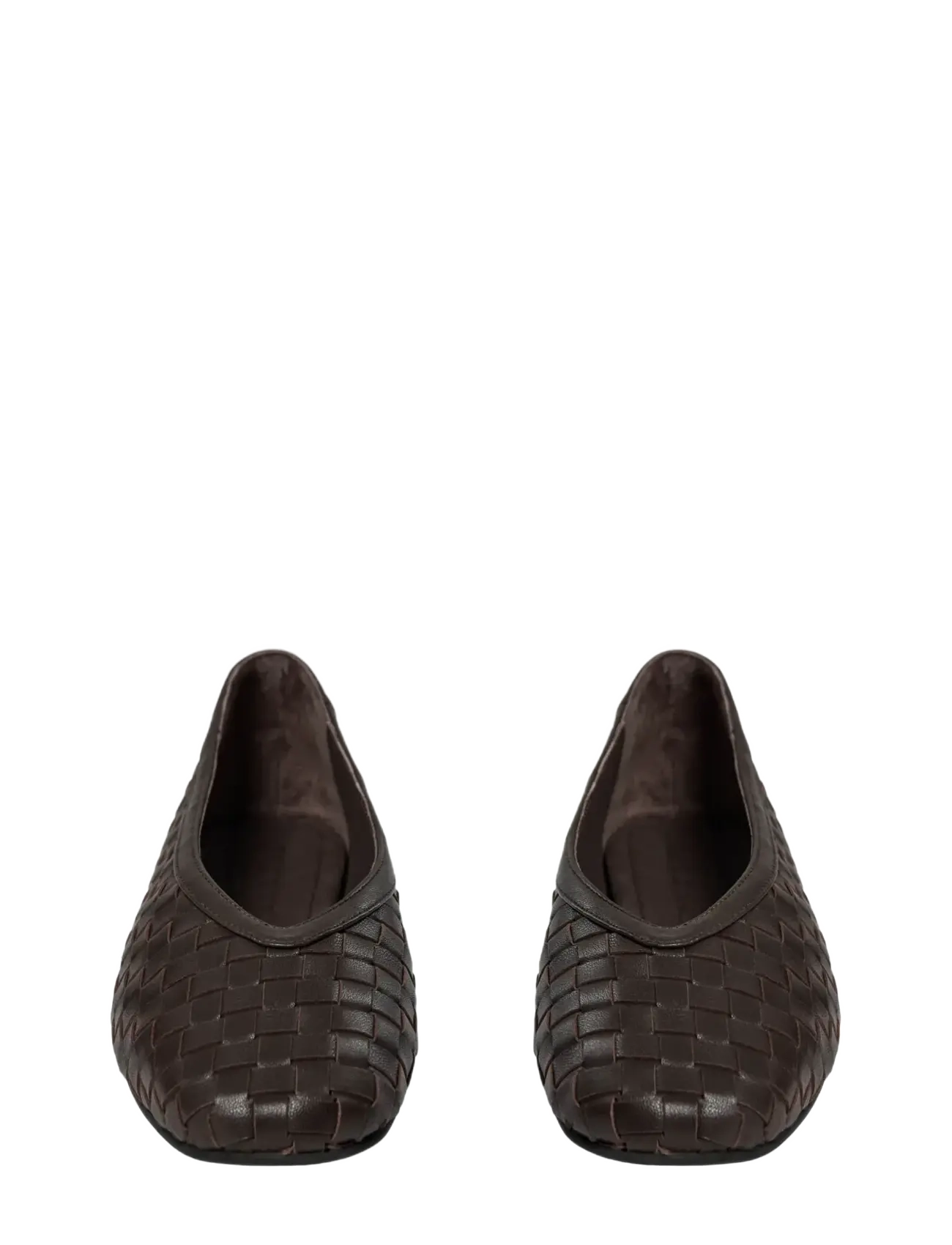 Sofie Schnoor - KALLYSW BALLERINA - special occasions - dark brown - 2