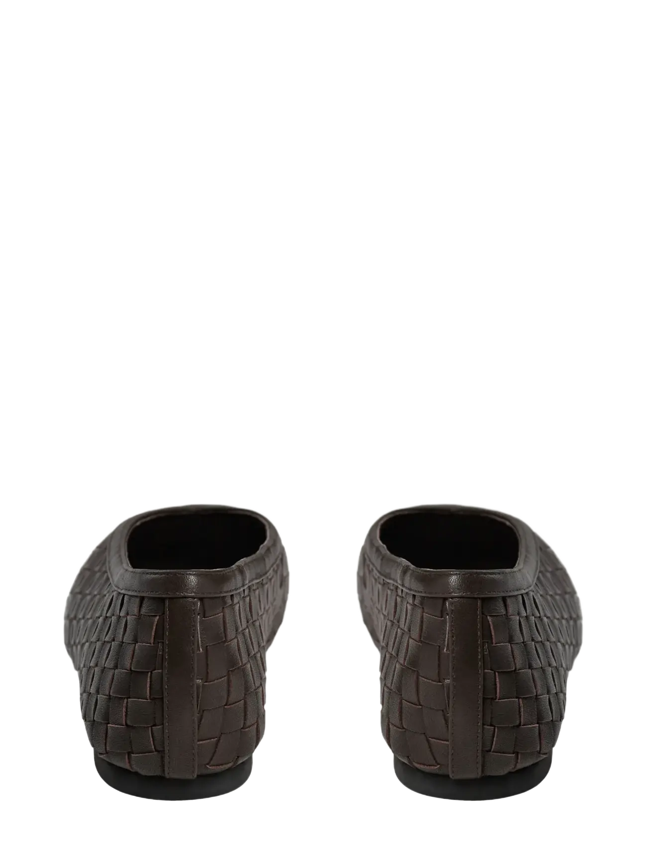 Sofie Schnoor - KALLYSW BALLERINA - special occasions - dark brown - 3