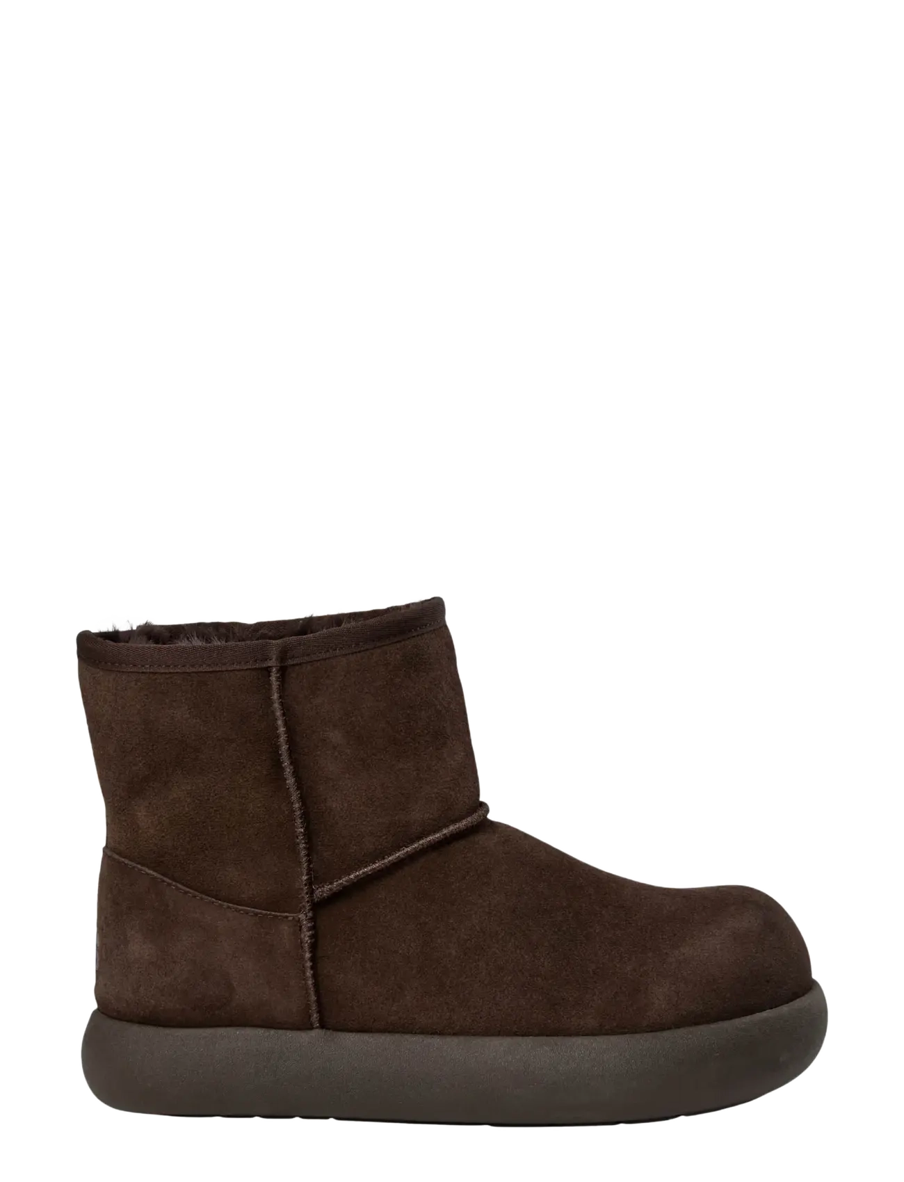 Sofie Schnoor Paulasw Teddy Boot vinterstövlar dam – bild 2