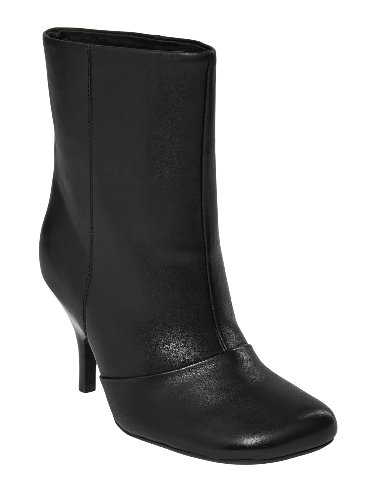 Jolenesw Leather Boot