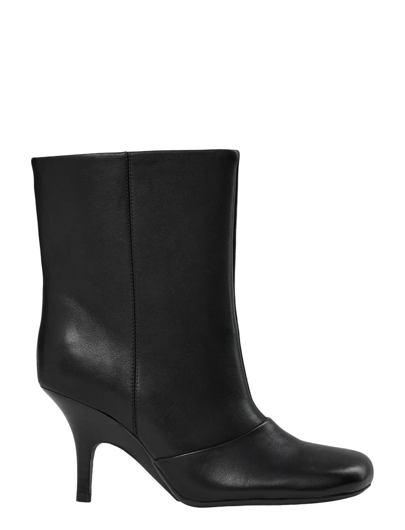 Sofie Schnoor Jolenesw Leather Boot kängor & boots dam – bild 2