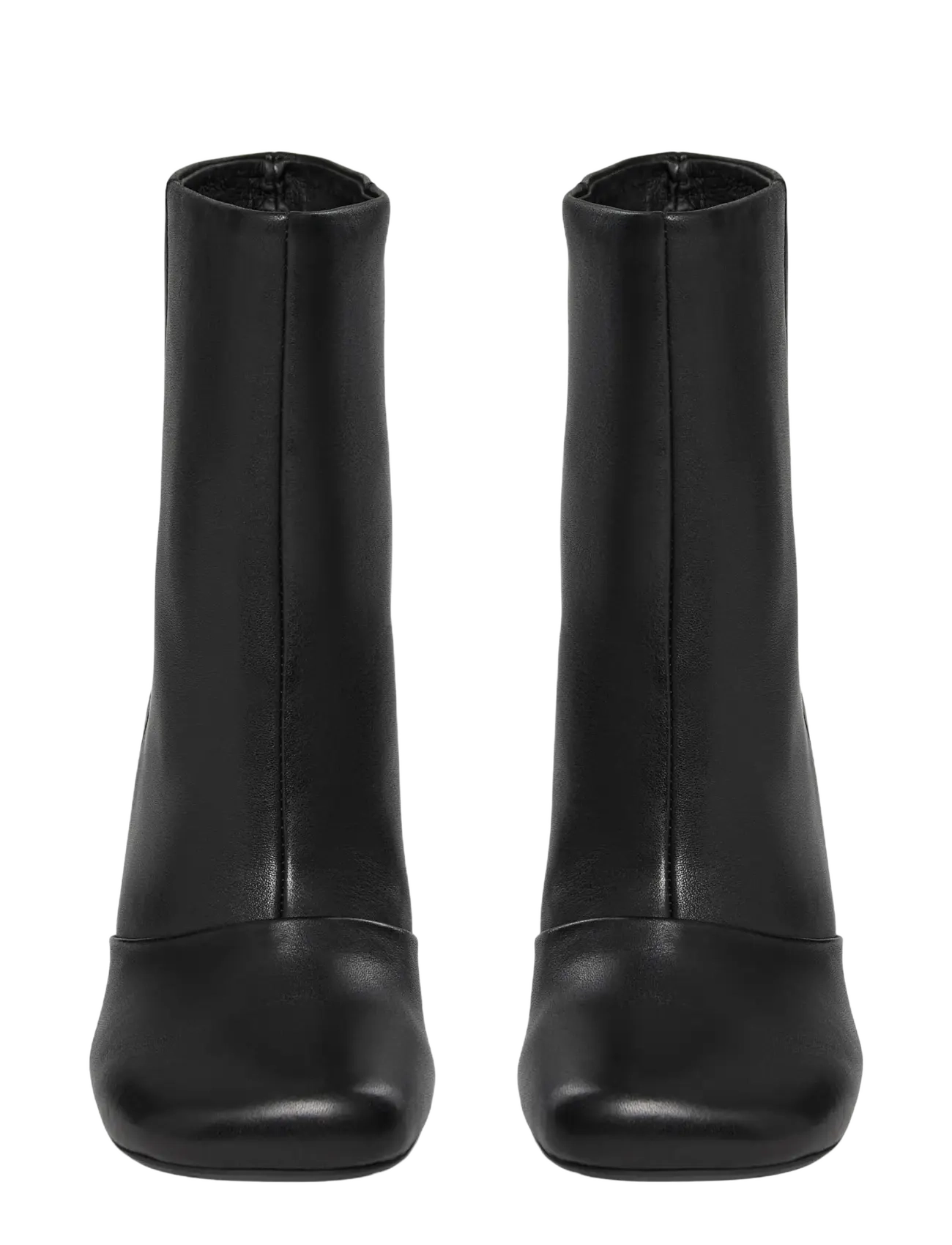 Sofie Schnoor Jolenesw Leather Boot kängor & boots dam – bild 3