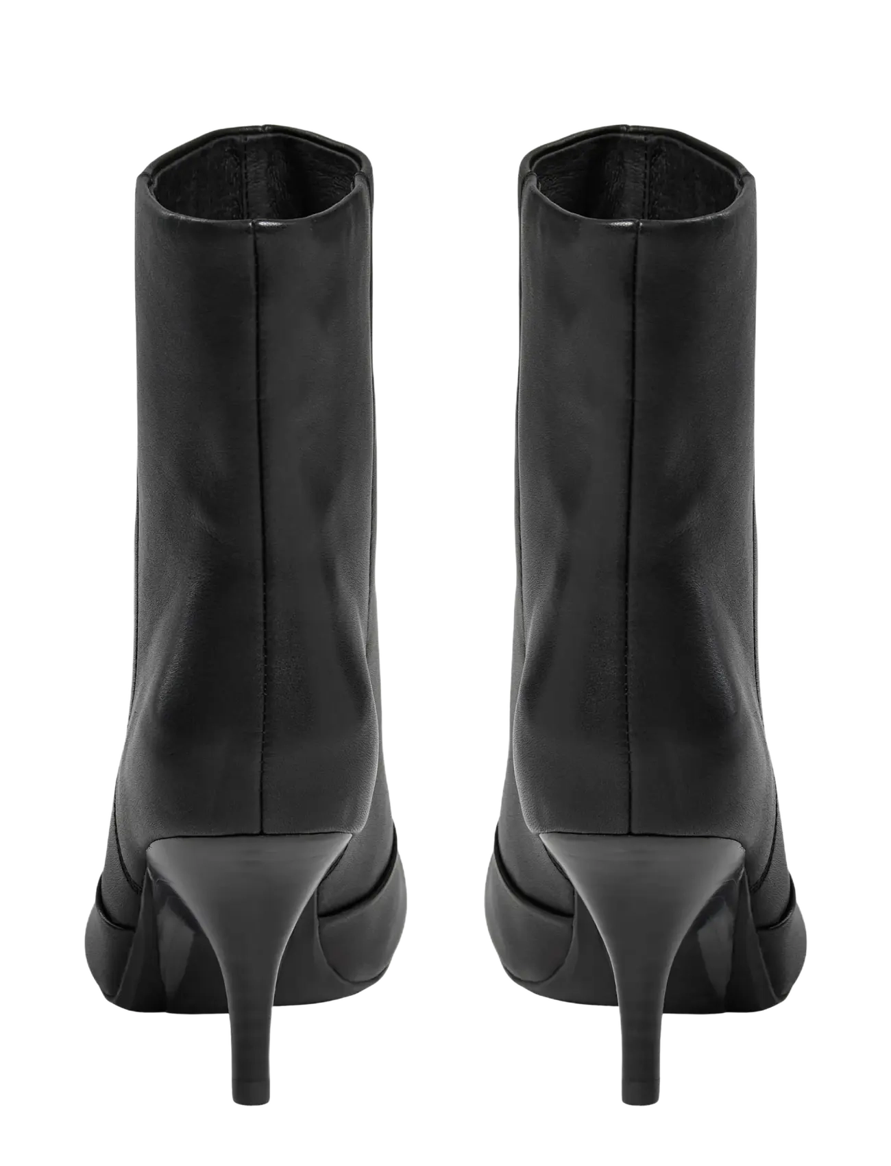 Sofie Schnoor Jolenesw Leather Boot kängor & boots dam – bild 4
