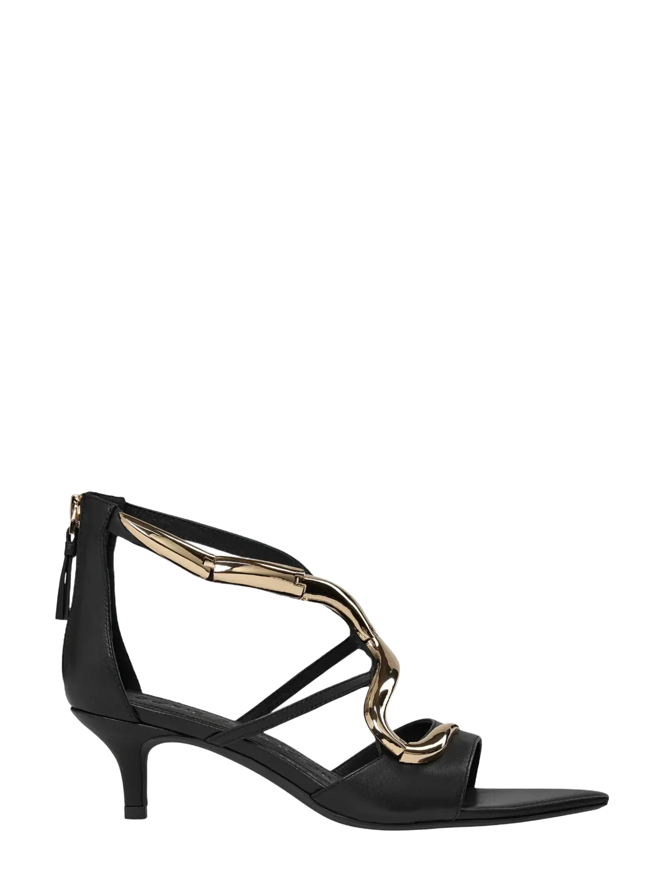 Sofie Schnoor Merlesw Open Stiletto pumps dam – bild 3