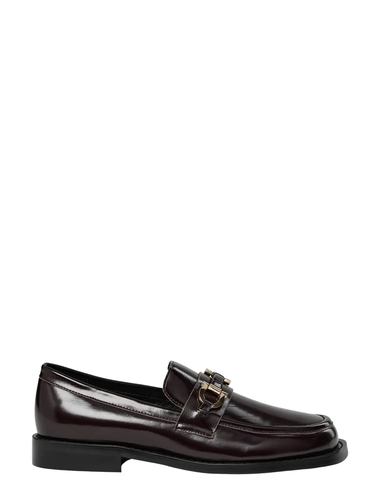 Sofie Schnoor - ALISASW LOAFER - modetrends - plum - 1