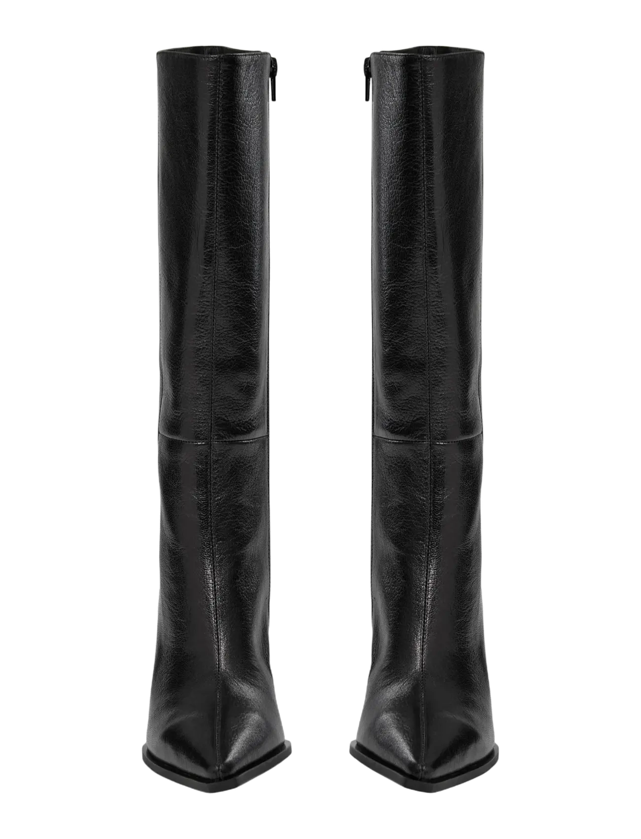 Sofie Schnoor - DORASW BOOT - kniehohe stiefel - black - 2