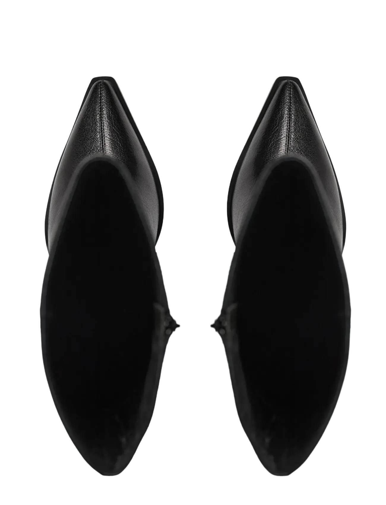 Sofie Schnoor - DORASW BOOT - kniehohe stiefel - black - 4