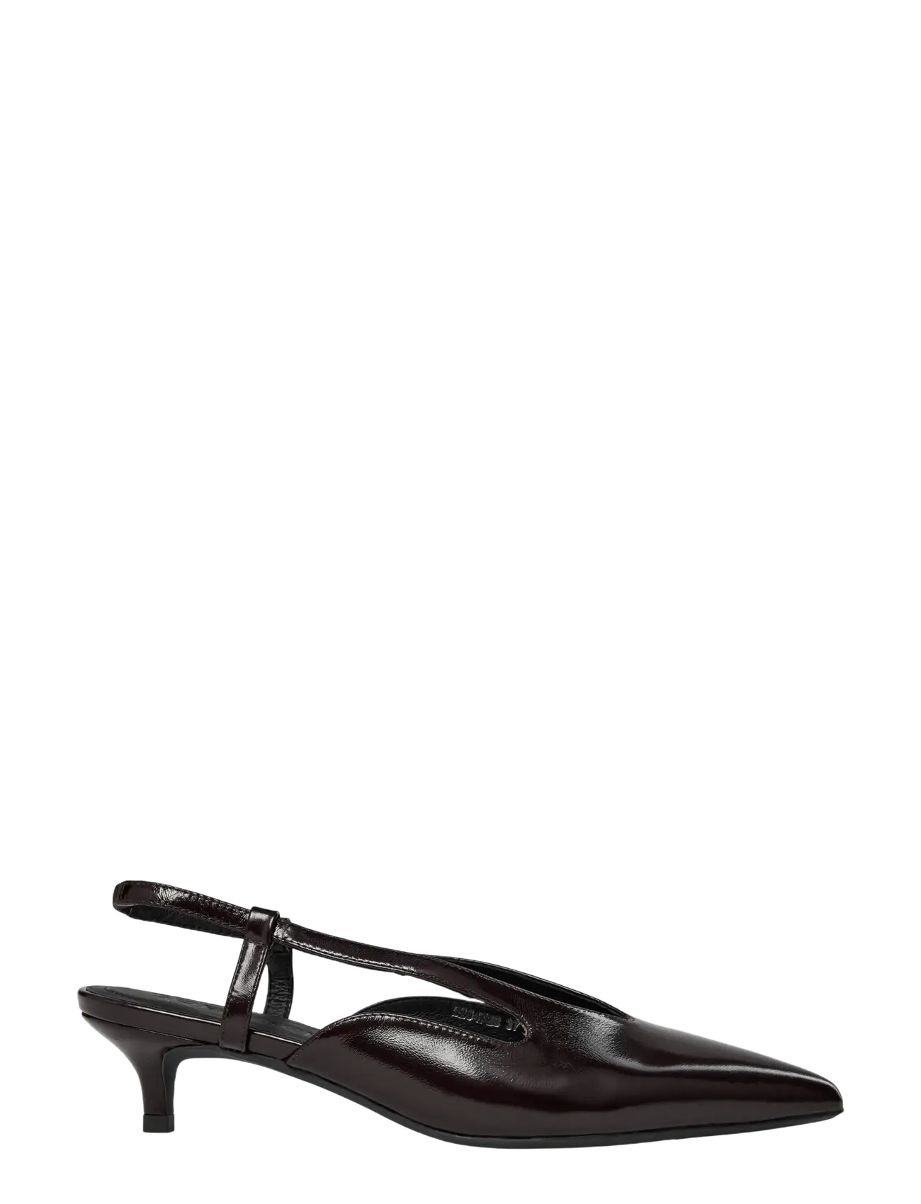 Sofie Schnoor Soleilsw Slingback pumps dam – bild 2