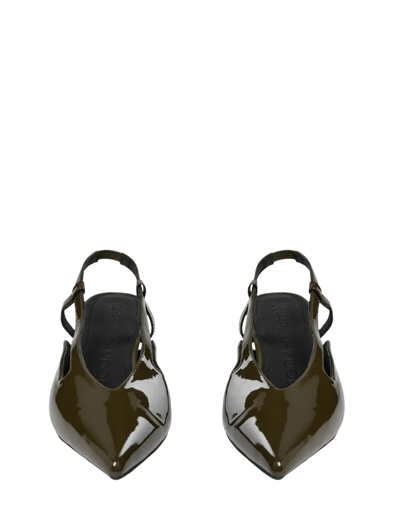 Sofie Schnoor Soleilsw Slingback pumps dam – bild 4