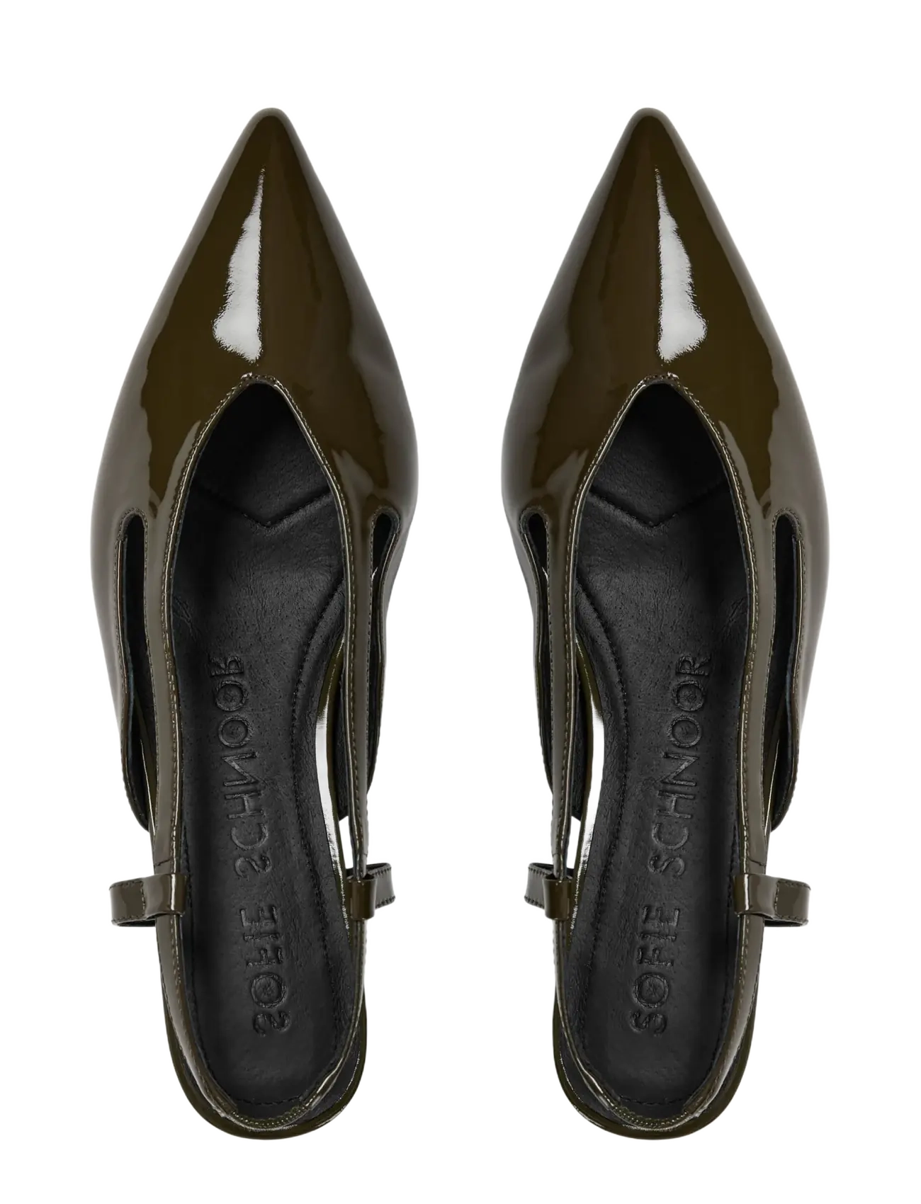 Sofie Schnoor Soleilsw Slingback pumps dam – bild 6