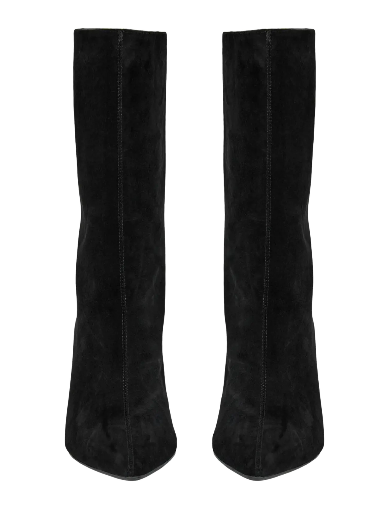 Sofie Schnoor Irenesw Suede Boot kängor & boots dam – bild 4