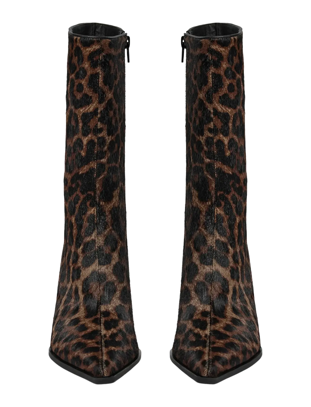 Sofie Schnoor Celinasw Fur Boot kängor & boots dam – bild 2