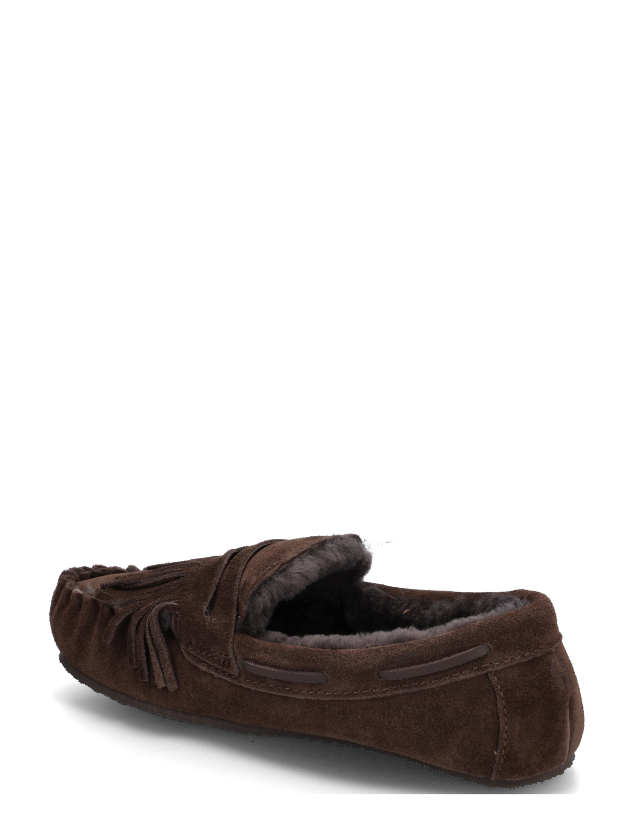 Sofie Schnoor - AMMIESW INDOOR SHOE - mode trends - dark brown - 1