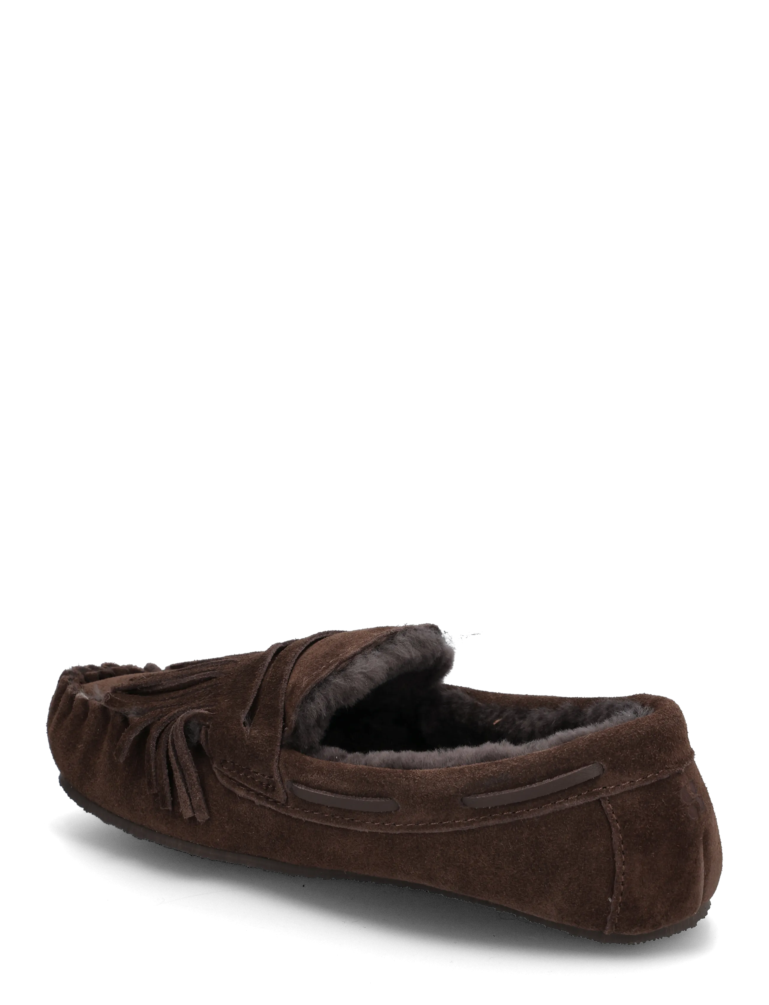 Sofie Schnoor - AMMIESW INDOOR SHOE - fashion trends - dark brown - 1