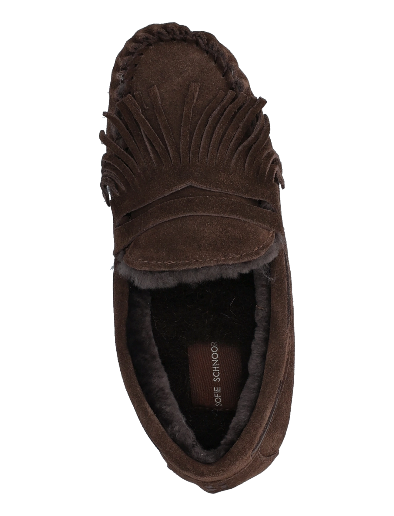 Sofie Schnoor Ammiesw Indoor Shoe loafers & mockasiner dam – bild 4