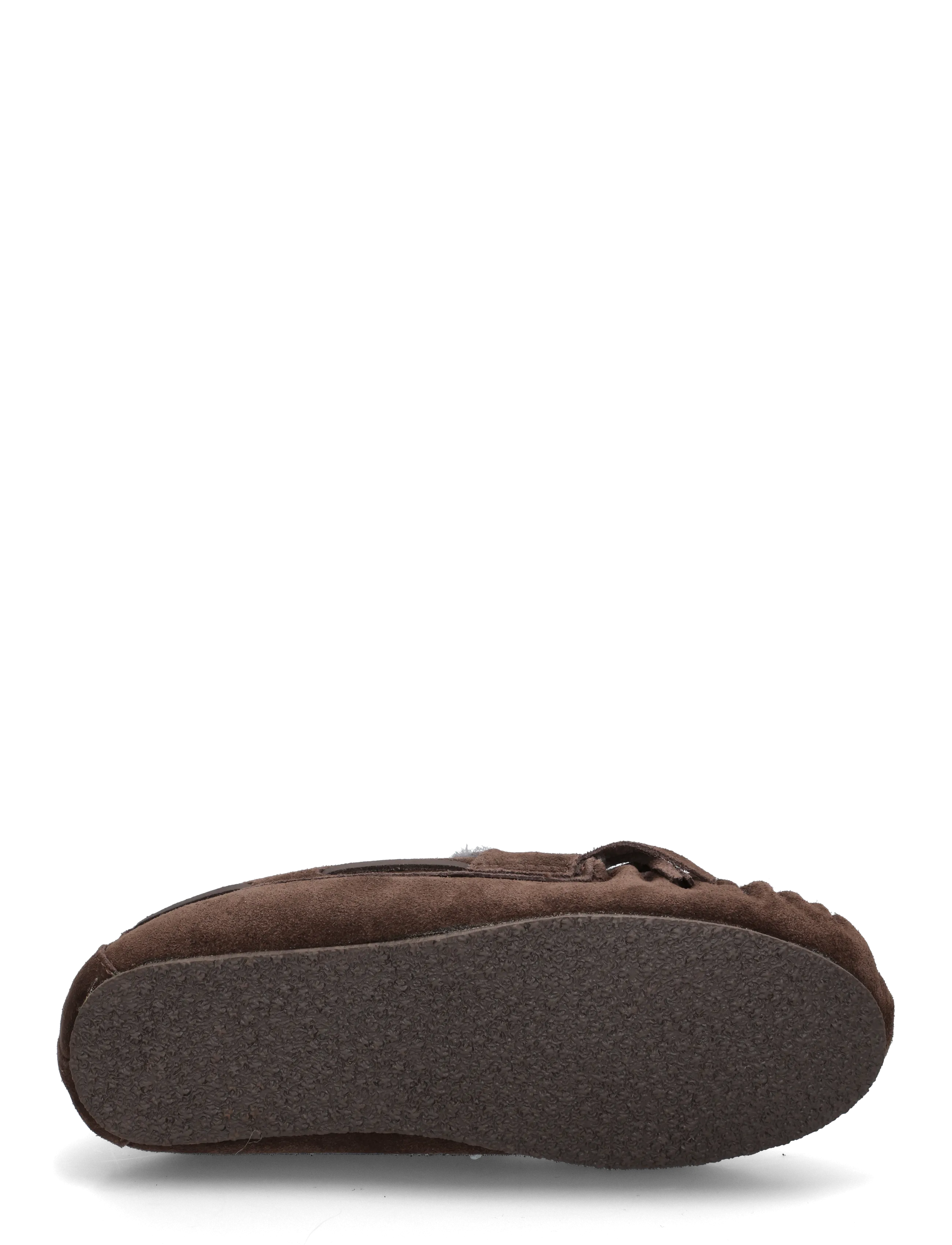 Sofie Schnoor - AMMIESW INDOOR SHOE - fashion trends - dark brown - 4
