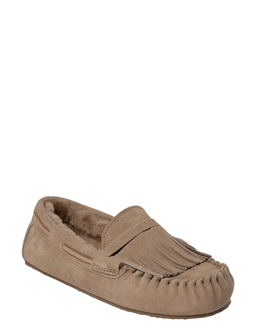 Sofie Schnoor - AMMIESW INDOOR SHOE - nougat brown - 0
