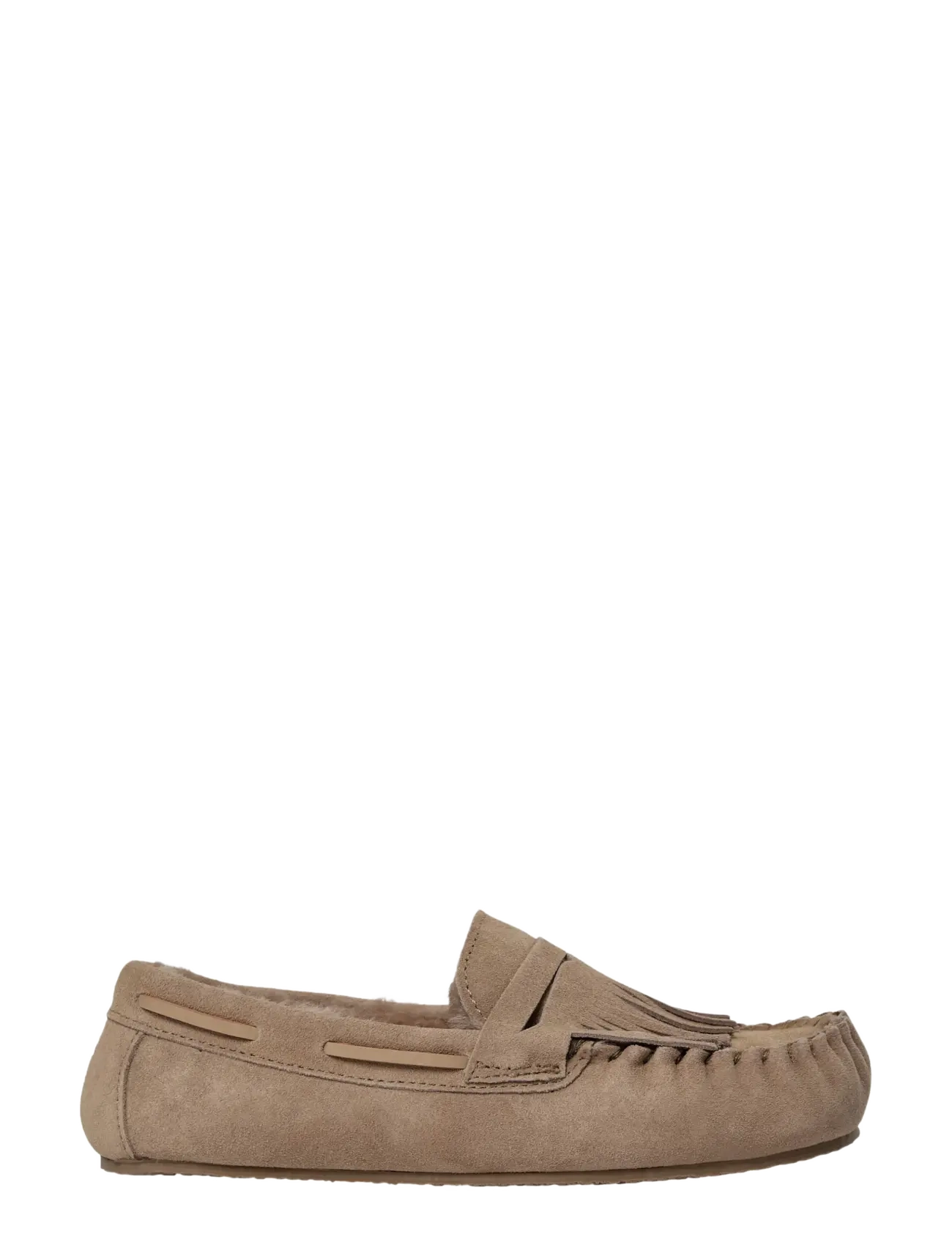 Sofie Schnoor - AMMIESW INDOOR SHOE - nougat brown - 1