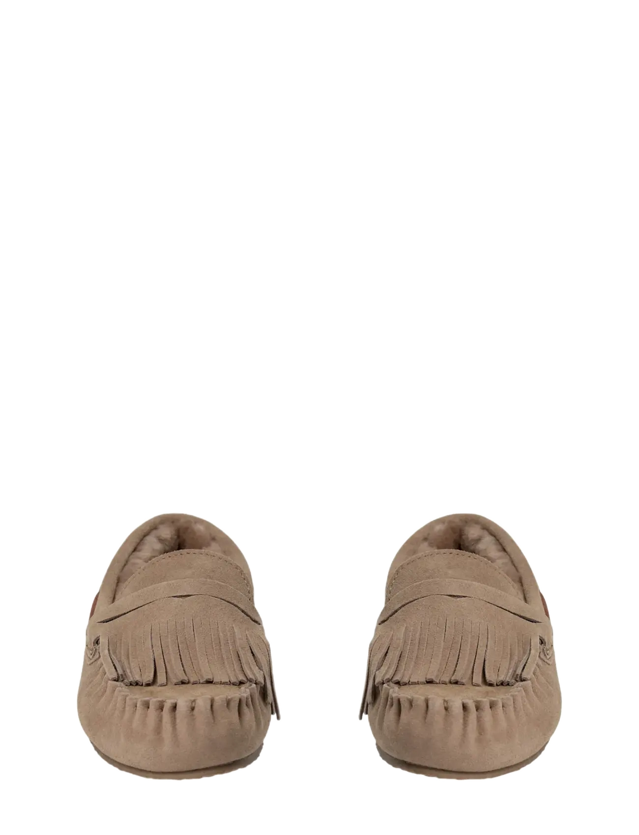 Sofie Schnoor - AMMIESW INDOOR SHOE - nougat brown - 2
