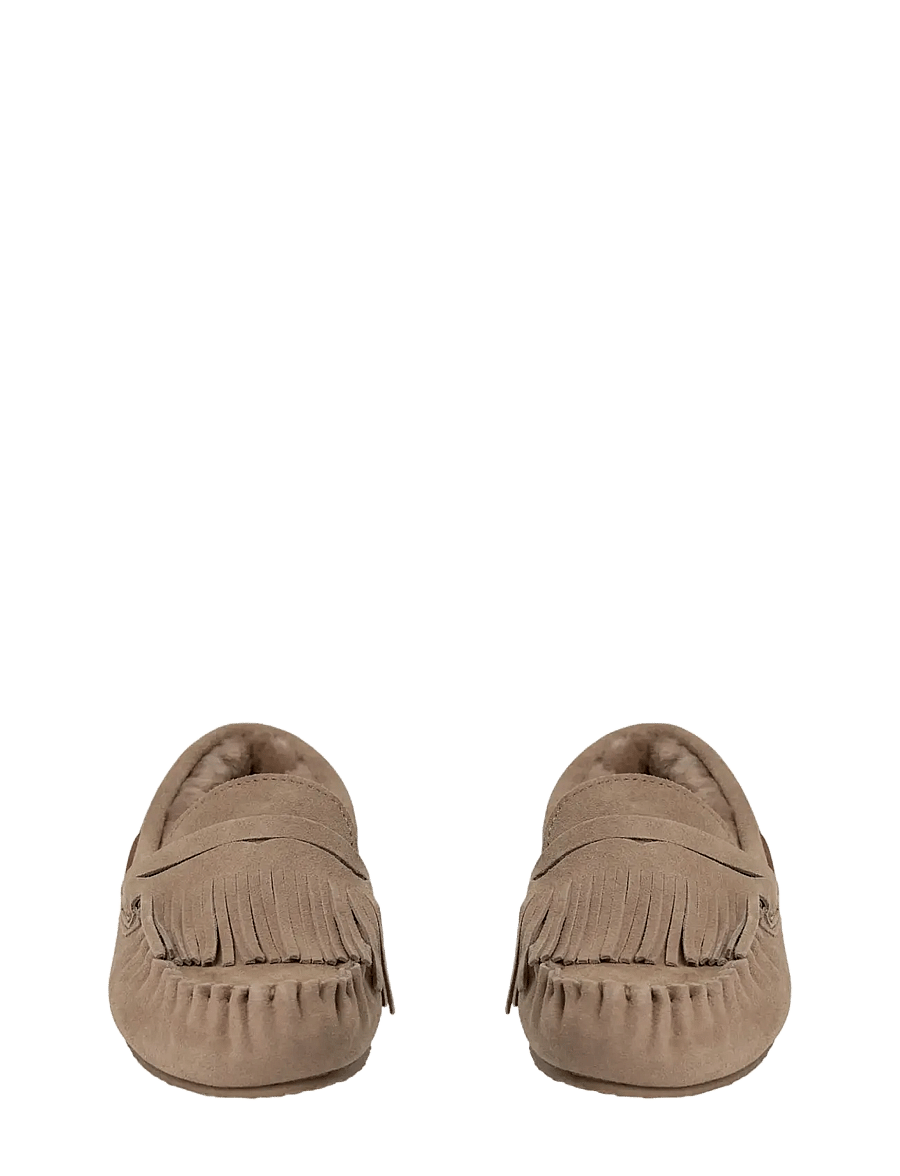Sofie Schnoor - AMMIESW INDOOR SHOE - nougat brown - 2