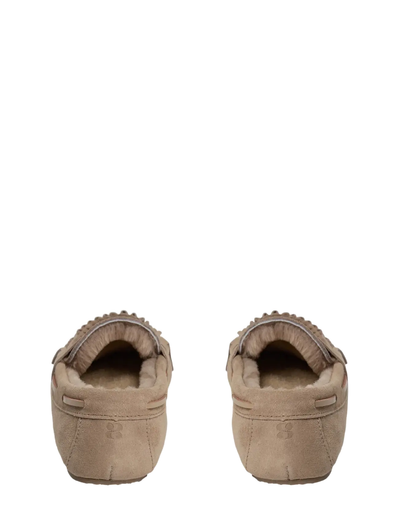 Sofie Schnoor - AMMIESW INDOOR SHOE - nougat brown - 3