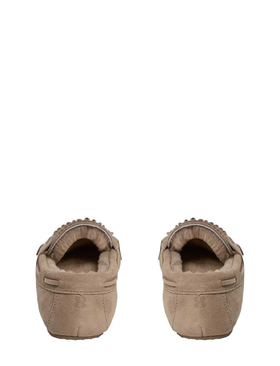 Sofie Schnoor - AMMIESW INDOOR SHOE - nougat brown - 3