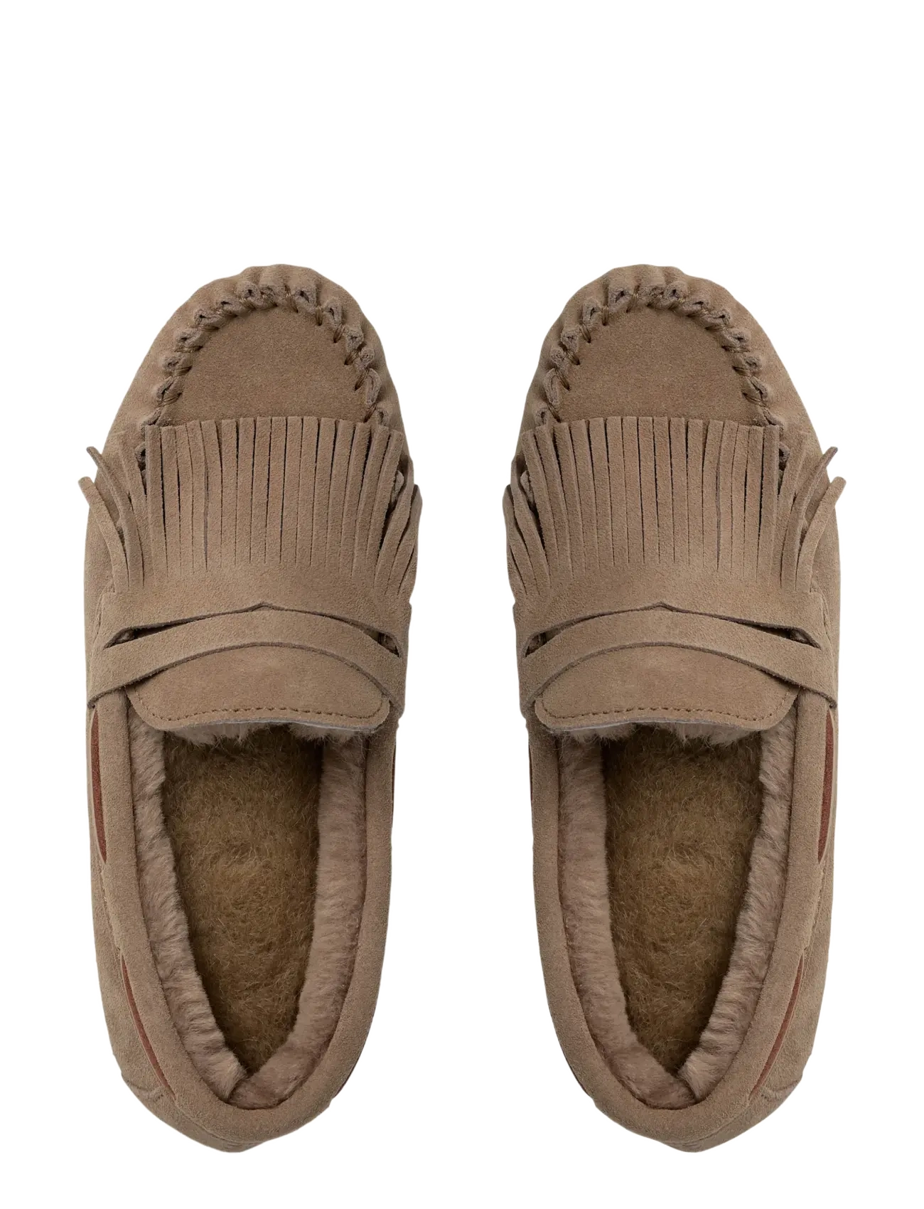 Sofie Schnoor - AMMIESW INDOOR SHOE - nougat brown - 4