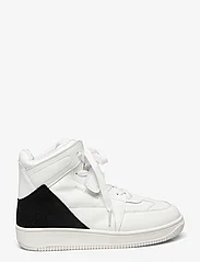Sofie Schnoor - Sneaker - sportiska stila apavi ar paaugstinātu potītes daļu - white - 1
