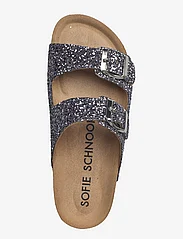 Sofie Schnoor - Sandal - platte sandalen - antique silver - 3